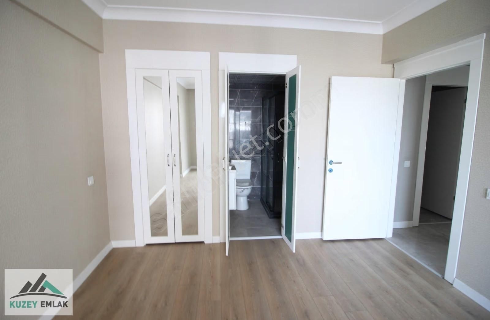 Güneşevlerin Merkezinde Site İçersinde Masrafsız 4+1 Daire - Görsel 14