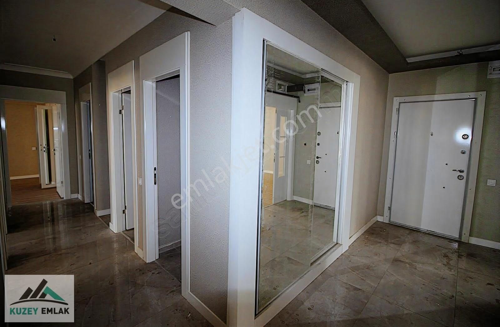 Güneşevlerin Merkezinde Site İçersinde Masrafsız 4+1 Daire - Görsel 15