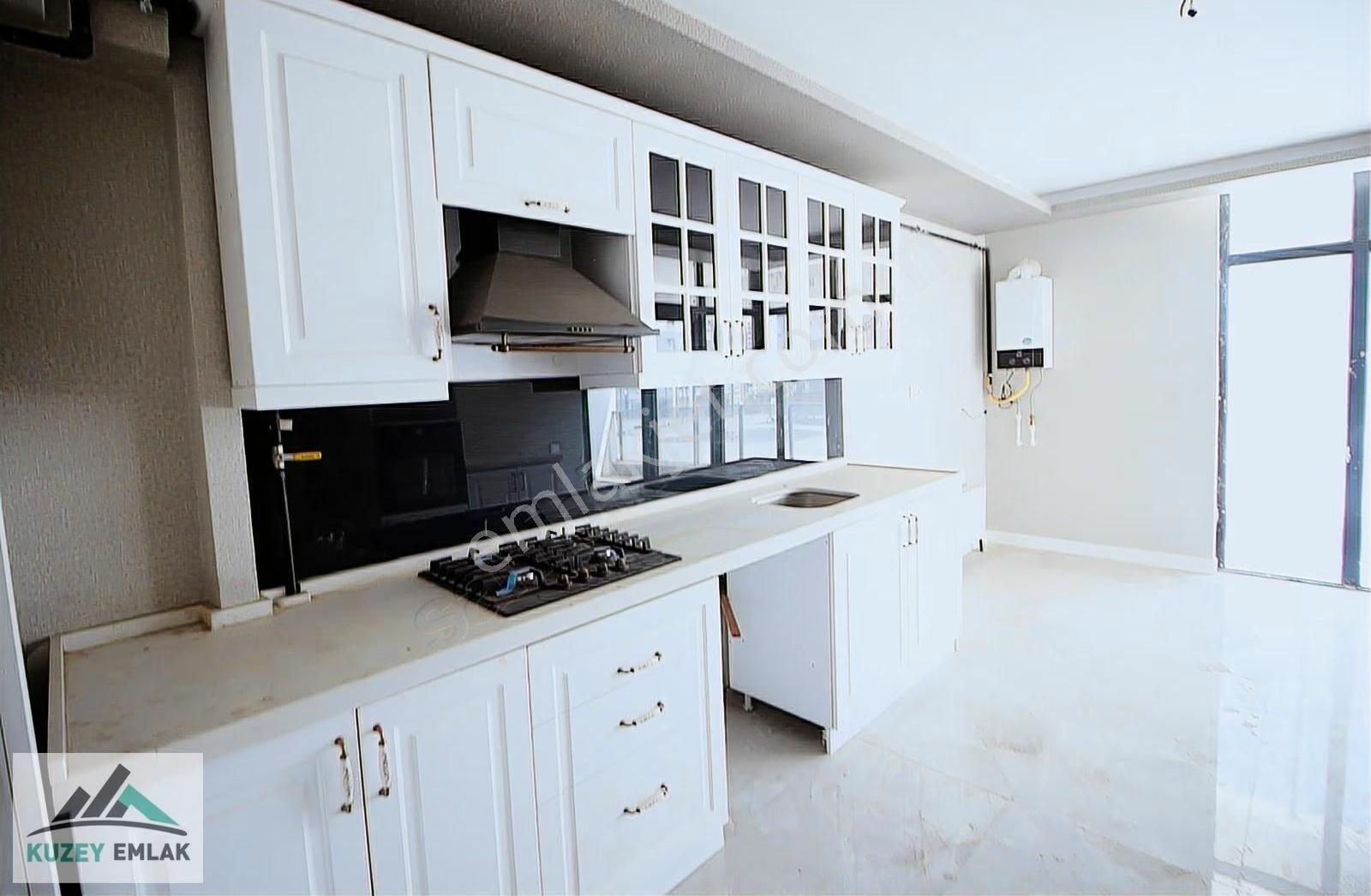 Güneşevlerin Merkezinde Site İçersinde Masrafsız 4+1 Daire - Görsel 20