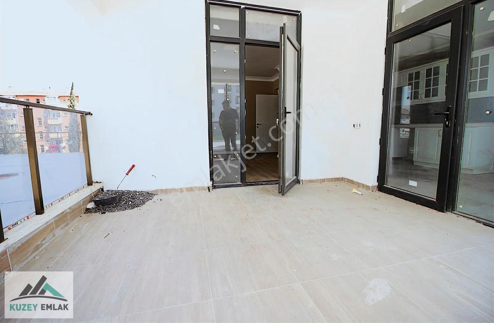 Güneşevlerin Merkezinde Site İçersinde Masrafsız 4+1 Daire - Görsel 13