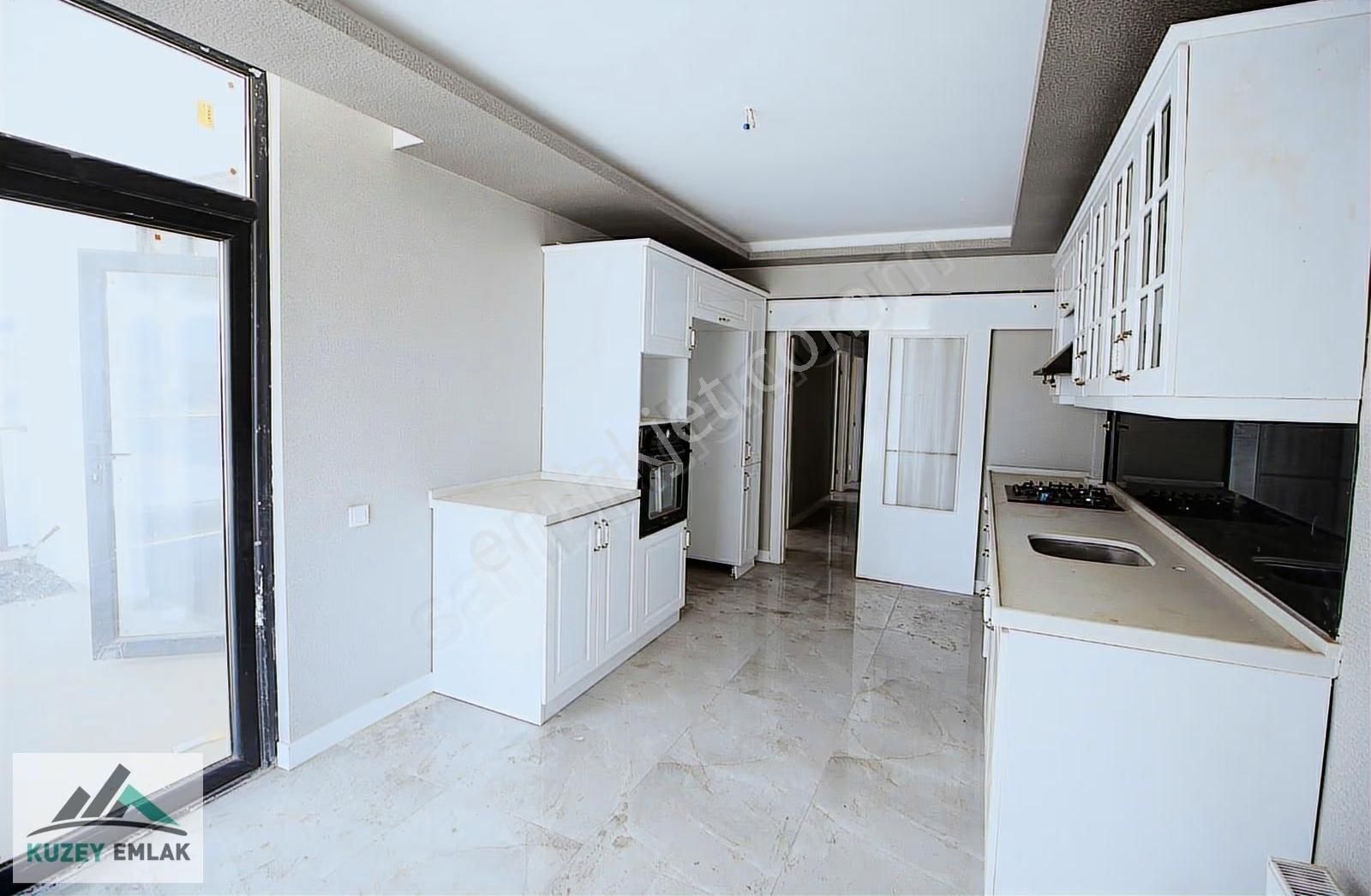 Güneşevlerin Merkezinde Site İçersinde Masrafsız 4+1 Daire - Görsel 12