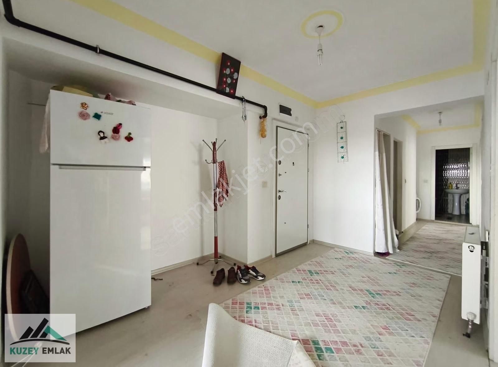 Pursaklar Mimar Sinan Mah.de Eşyalı Eşyasız-eşyasız 3+1 Kiralık - Görsel 4