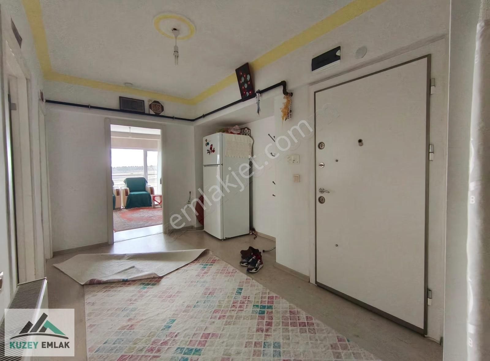 Pursaklar Mimar Sinan Mah.de Eşyalı Eşyasız-eşyasız 3+1 Kiralık - Görsel 21