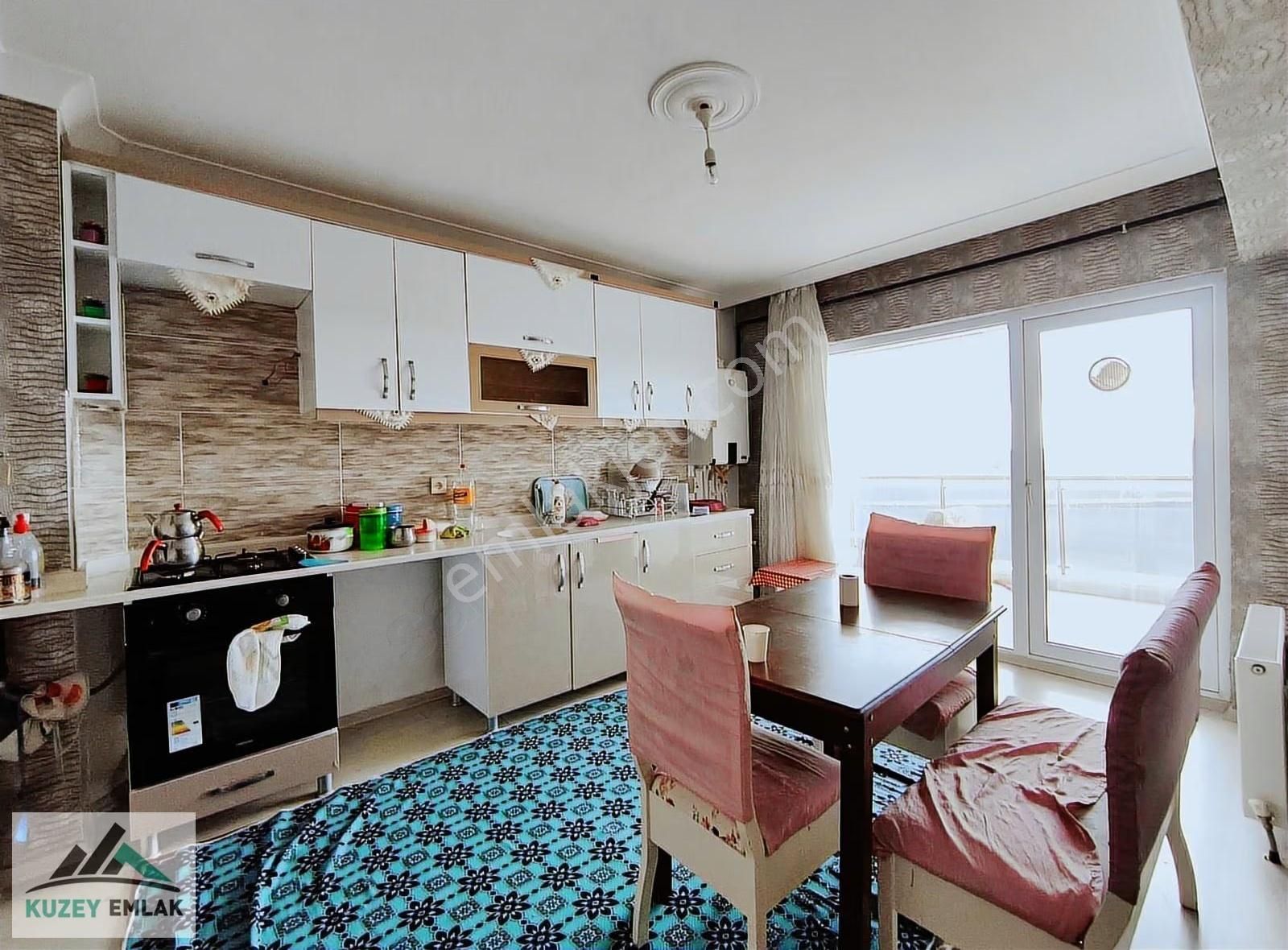 Pursaklar Mimar Sinan Mah.de Eşyalı Eşyasız-eşyasız 3+1 Kiralık - Görsel 27