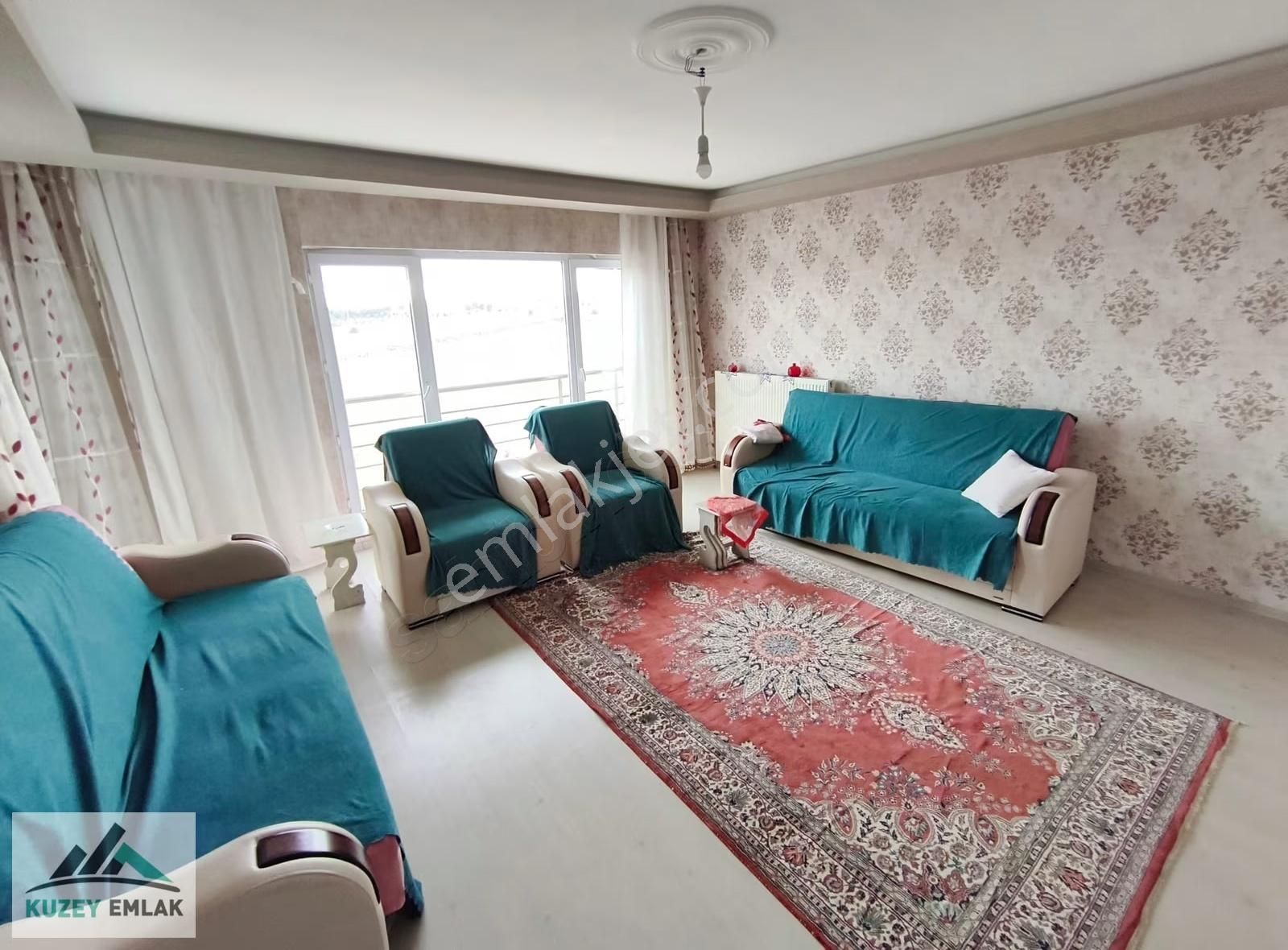 Pursaklar Mimar Sinan Mah.de Eşyalı Eşyasız-eşyasız 3+1 Kiralık - Görsel 25