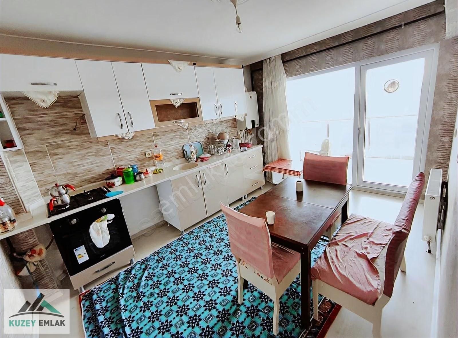 Pursaklar Mimar Sinan Mah.de Eşyalı Eşyasız-eşyasız 3+1 Kiralık