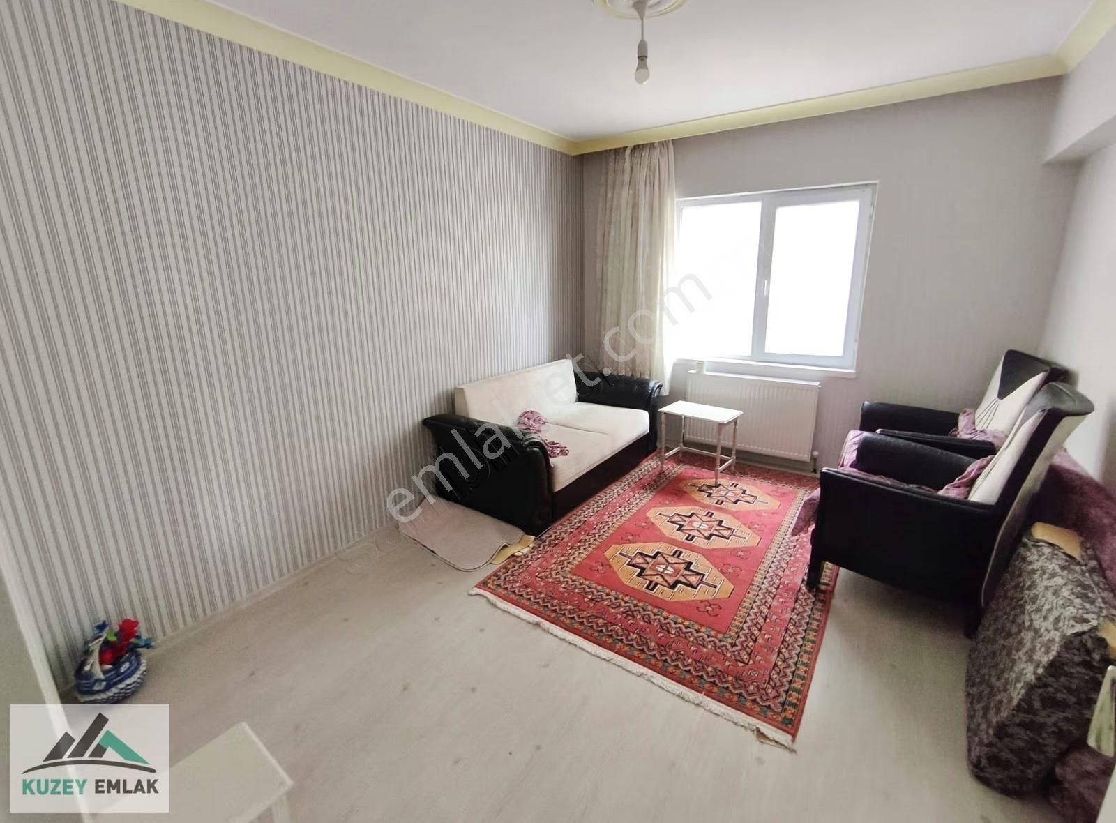 Pursaklar Mimar Sinan Mah.de Eşyalı Eşyasız-eşyasız 3+1 Kiralık - Görsel 5