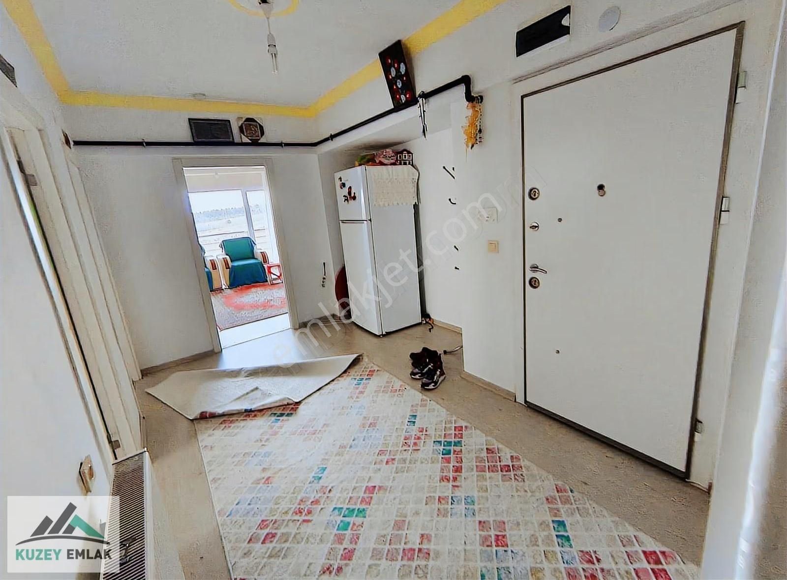 Pursaklar Mimar Sinan Mah.de Eşyalı Eşyasız-eşyasız 3+1 Kiralık - Görsel 12