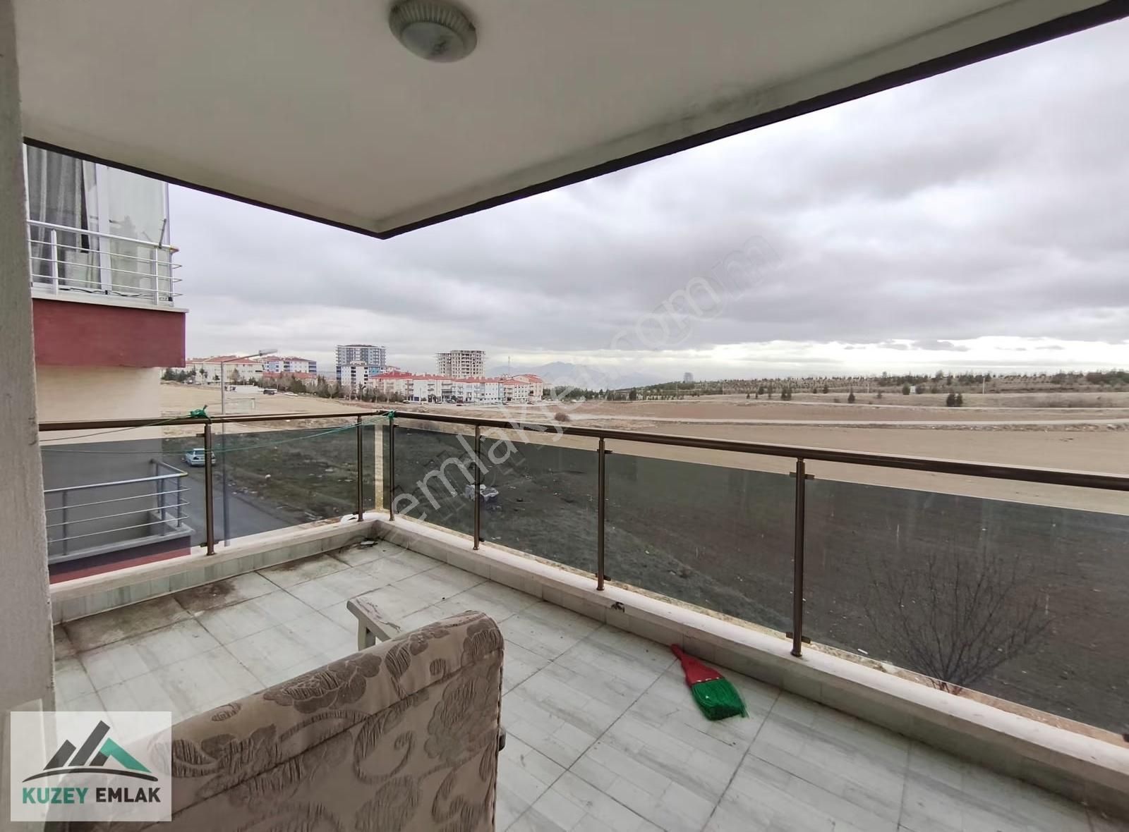 Pursaklar Mimar Sinan Mah.de Eşyalı Eşyasız-eşyasız 3+1 Kiralık - Görsel 8