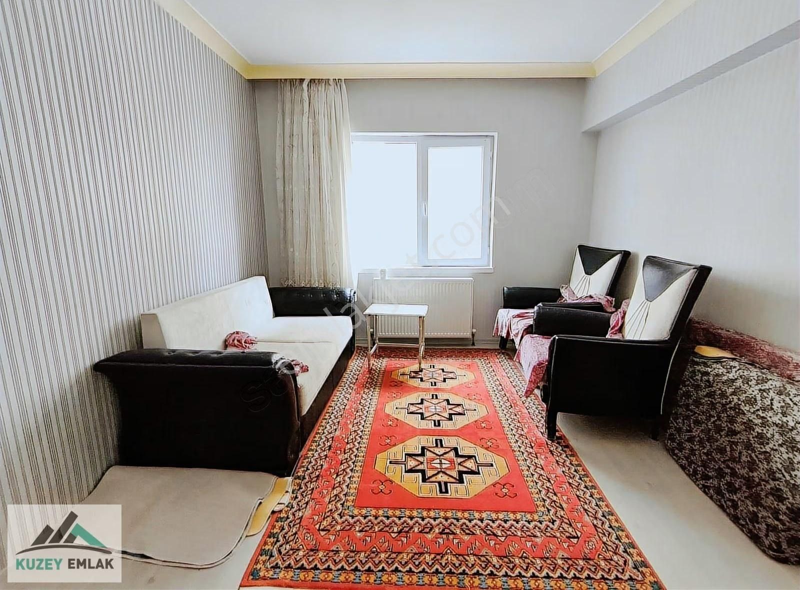 Pursaklar Mimar Sinan Mah.de Eşyalı Eşyasız-eşyasız 3+1 Kiralık - Görsel 9