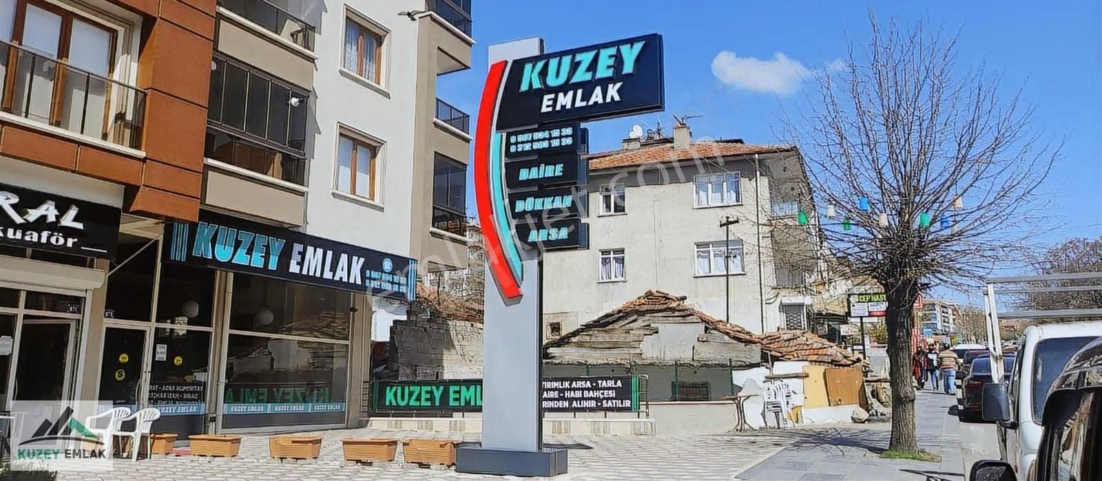 Pursaklar Mimar Sinan Mah.de Eşyalı Eşyasız-eşyasız 3+1 Kiralık - Görsel 20