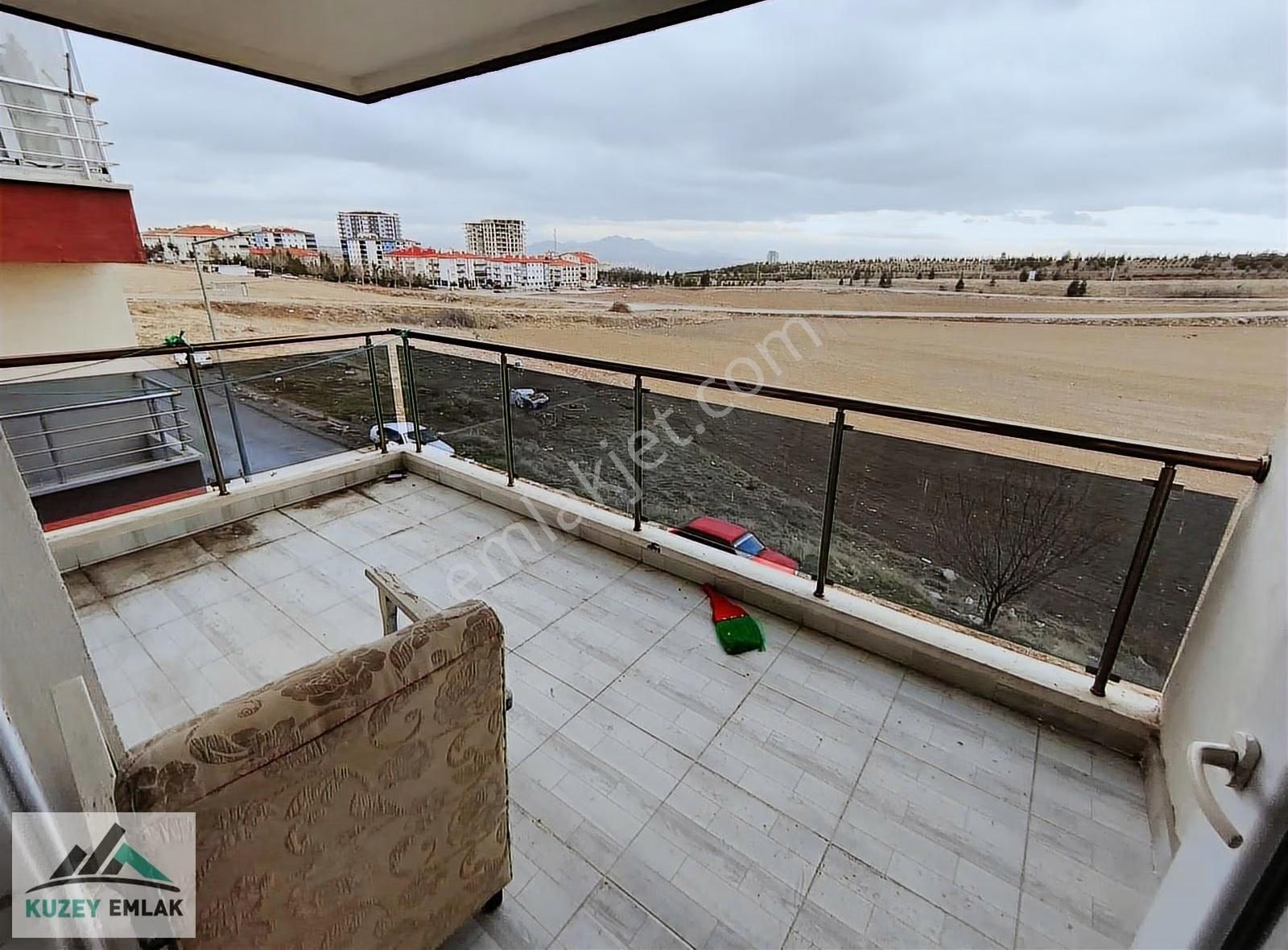 Pursaklar Mimar Sinan Mah.de Eşyalı Eşyasız-eşyasız 3+1 Kiralık - Görsel 13