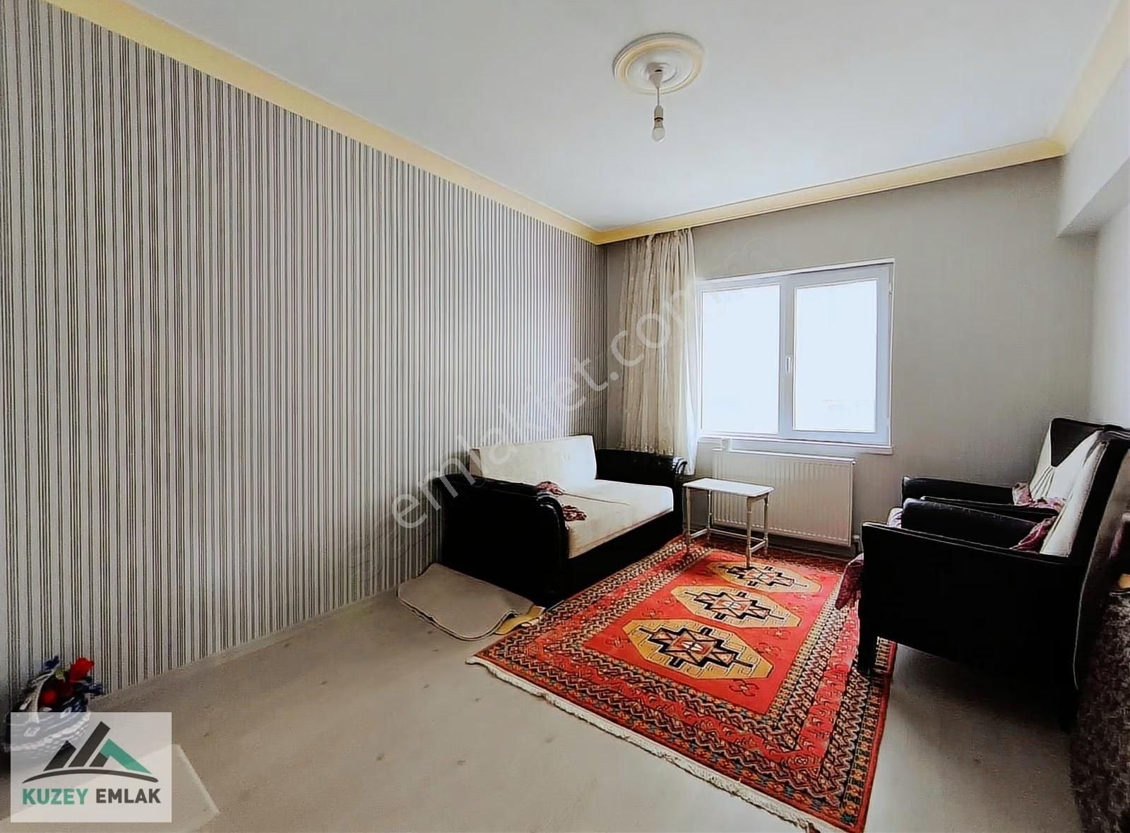 Pursaklar Mimar Sinan Mah.de Eşyalı Eşyasız-eşyasız 3+1 Kiralık - Görsel 26