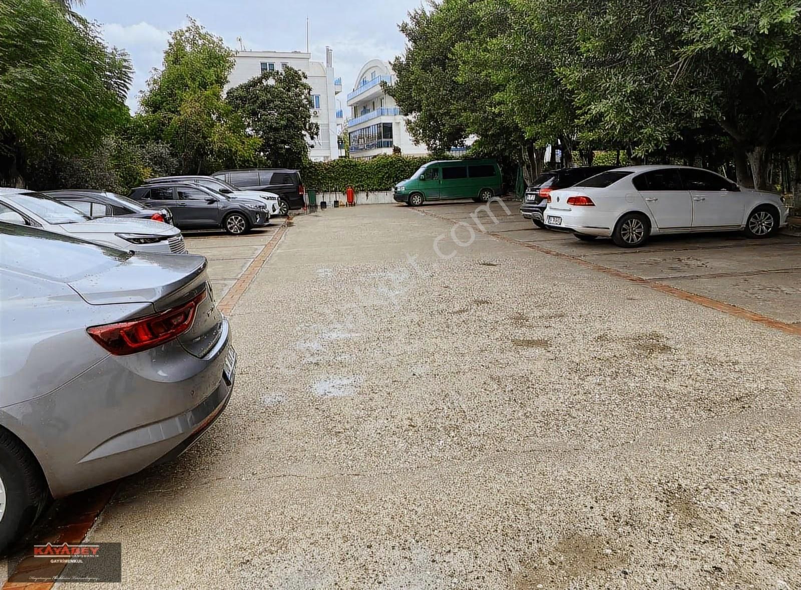 Güzeloba Ptt Arkası Önü Açık Şehir V Deniz Manzaralı 2+1 Havuzlu - Görsel 7