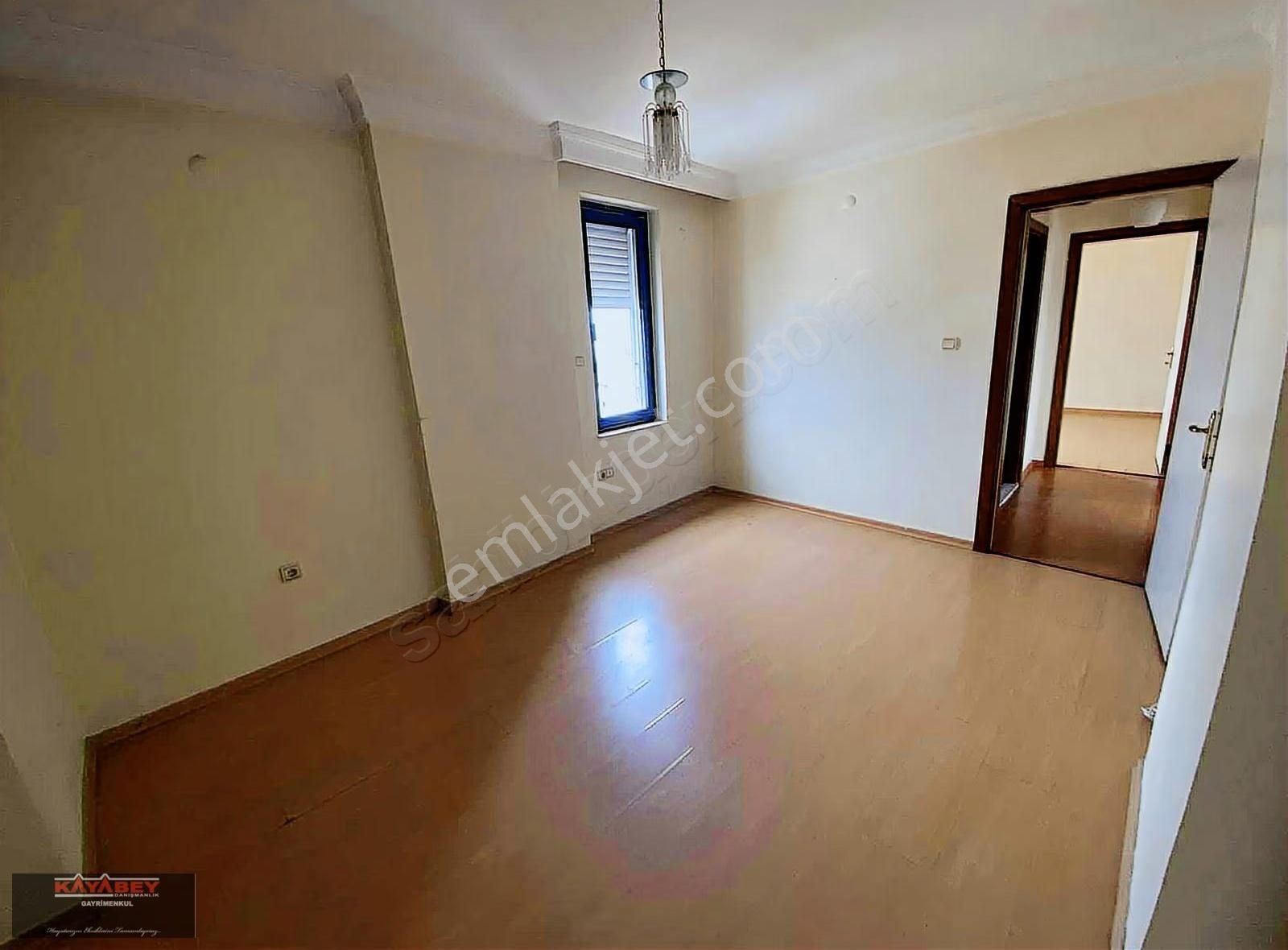 Güzeloba Ptt Arkası Önü Açık Şehir V Deniz Manzaralı 2+1 Havuzlu - Görsel 9