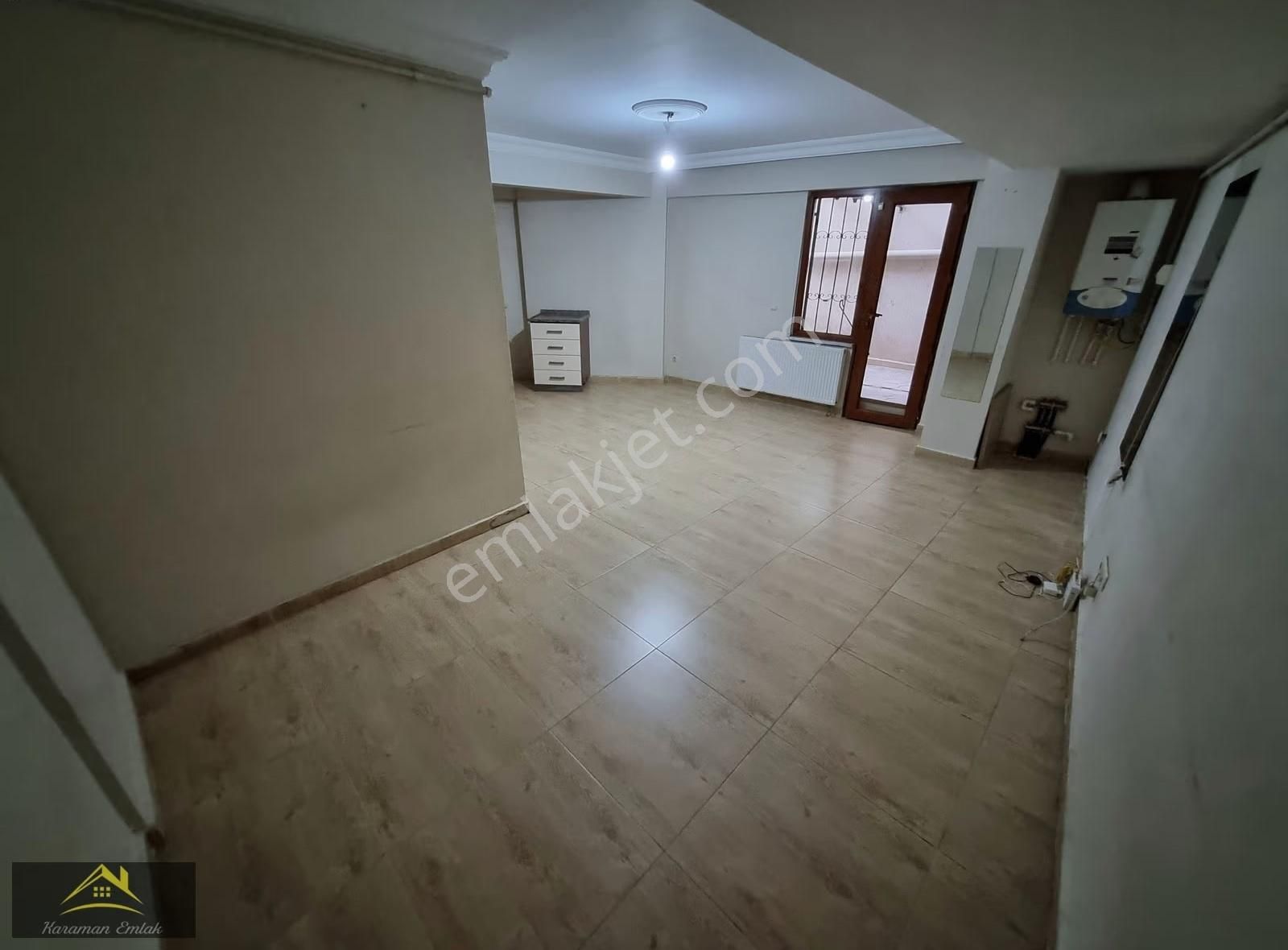 Çekmeköy Merkez Mahallesinde Kiralık 1+1 Daire - Görsel 5
