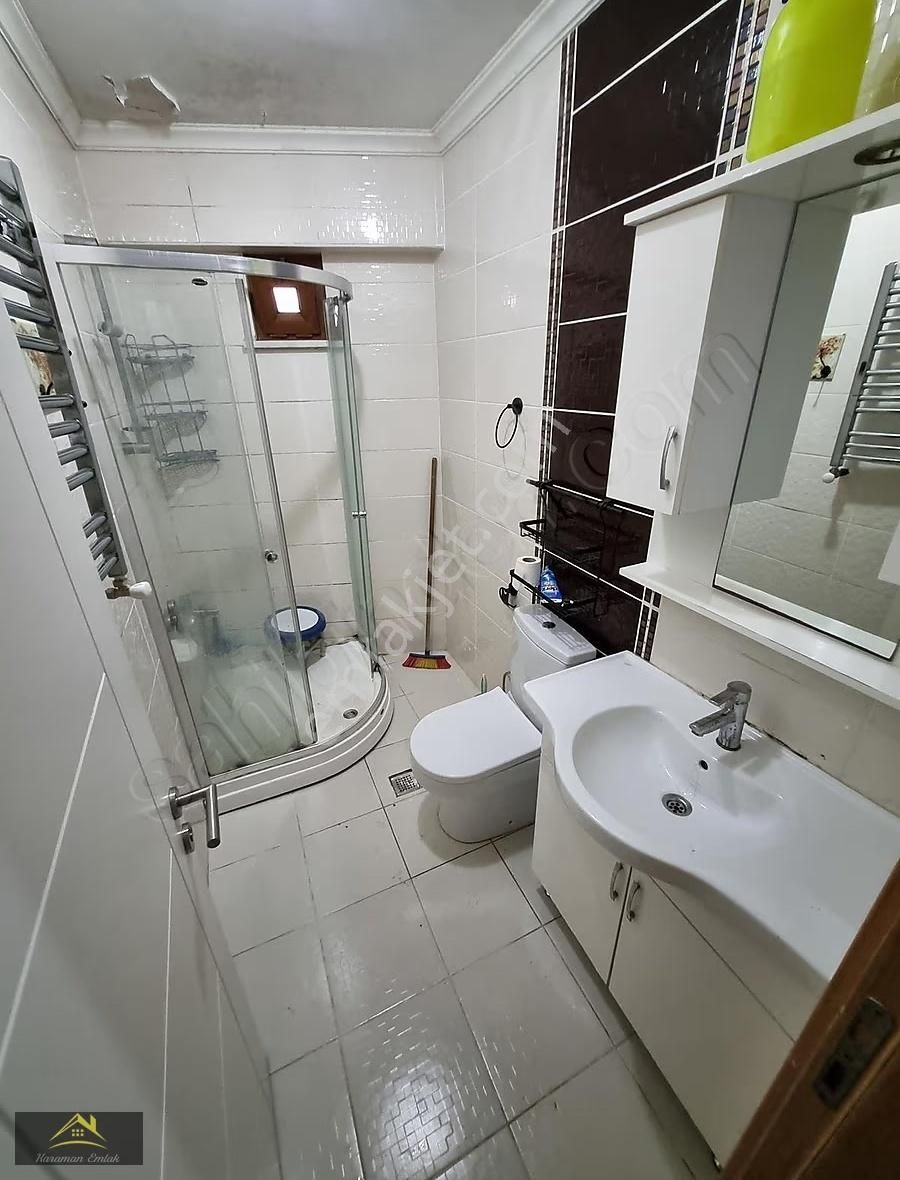 Çekmeköy Merkez Mahallesinde Kiralık 1+1 Daire - Görsel 11