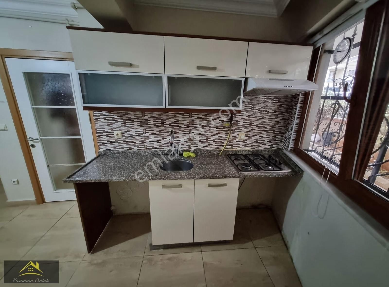 Çekmeköy Merkez Mahallesinde Kiralık 1+1 Daire - Görsel 23