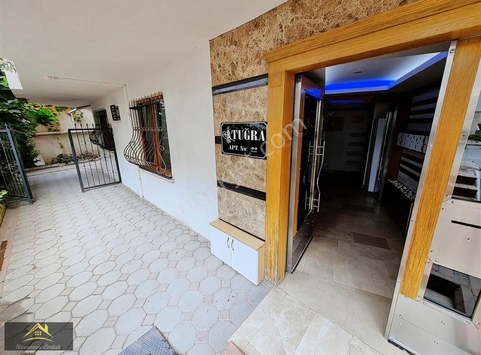 Çekmeköy Merkez Mahallesinde Kiralık 1+1 Daire - Görsel 2