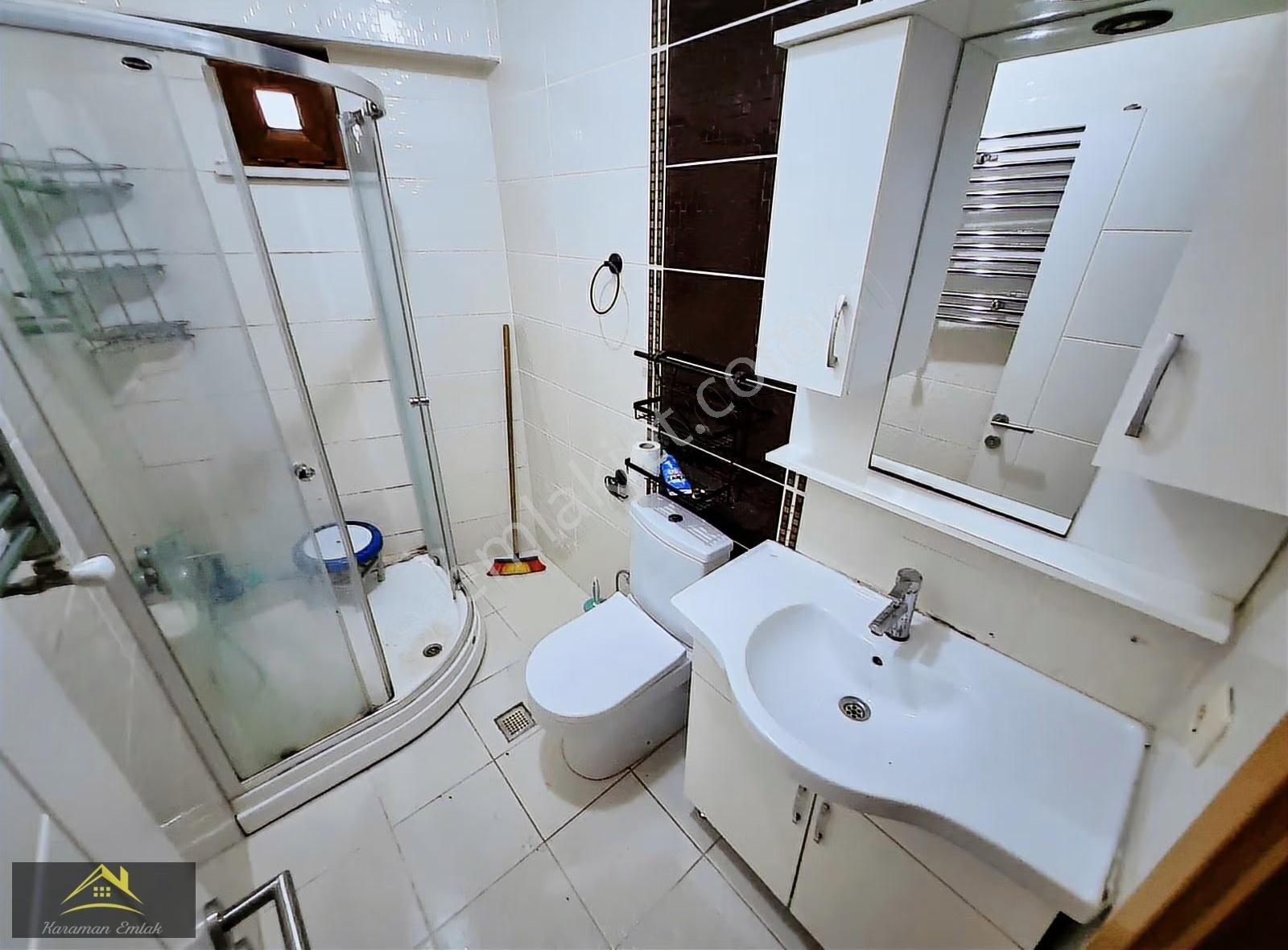 Çekmeköy Merkez Mahallesinde Kiralık 1+1 Daire - Görsel 21