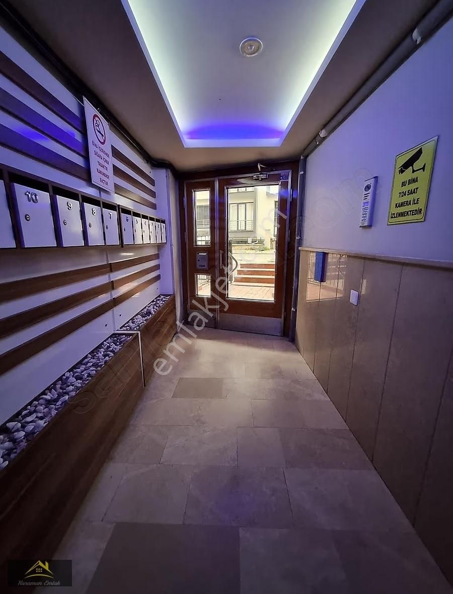 Çekmeköy Merkez Mahallesinde Kiralık 1+1 Daire - Görsel 18