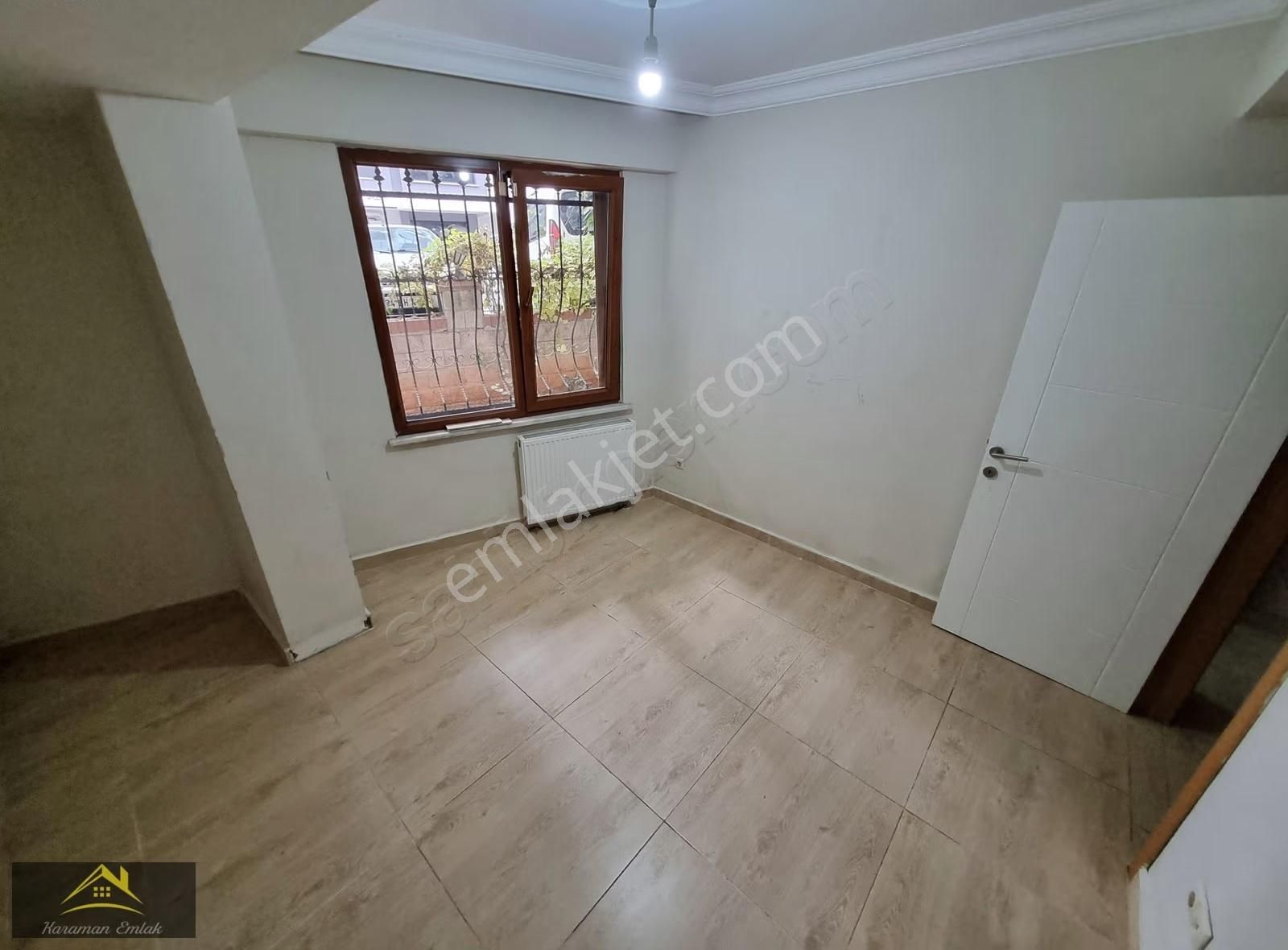 Çekmeköy Merkez Mahallesinde Kiralık 1+1 Daire - Görsel 4