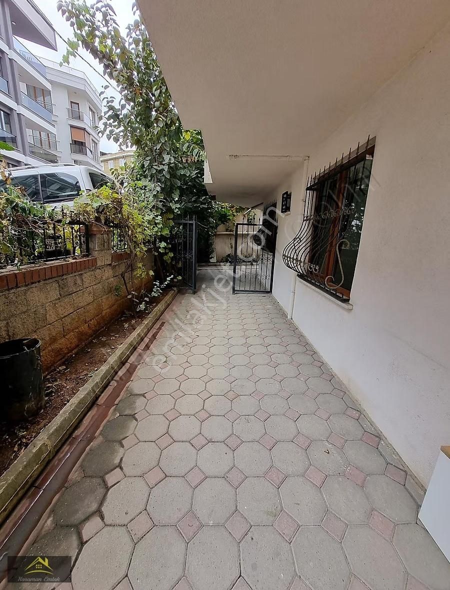 Çekmeköy Merkez Mahallesinde Kiralık 1+1 Daire - Görsel 10