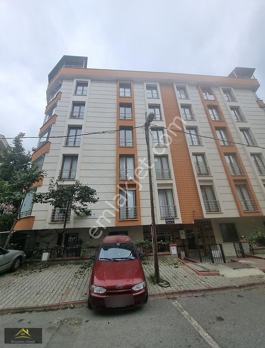 Çekmeköy Merkez Mahallesinde Kiralık 1+1 Daire - Görsel 16