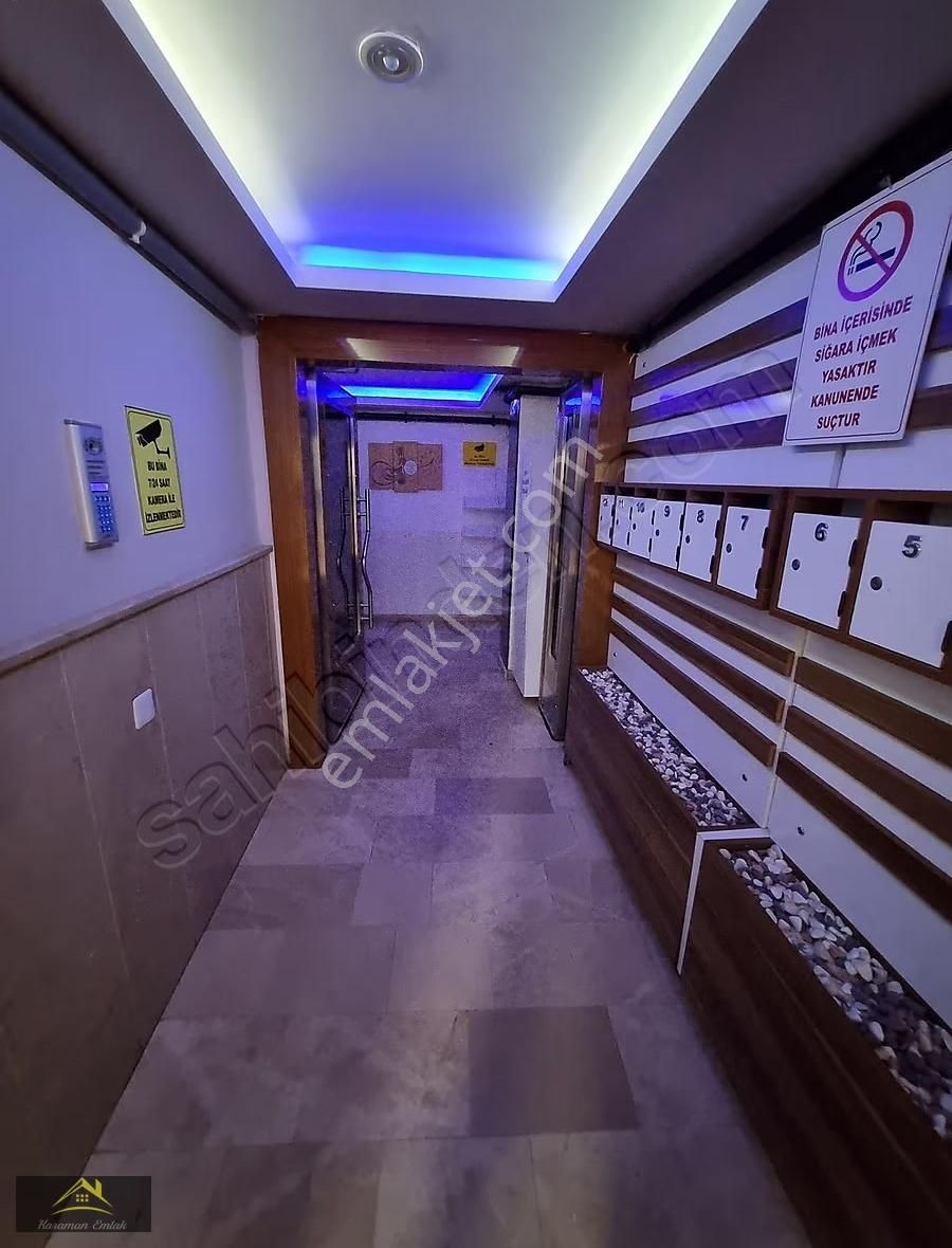 Çekmeköy Merkez Mahallesinde Kiralık 1+1 Daire - Görsel 31