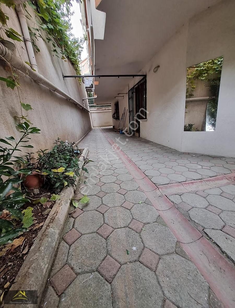 Çekmeköy Merkez Mahallesinde Kiralık 1+1 Daire - Görsel 9