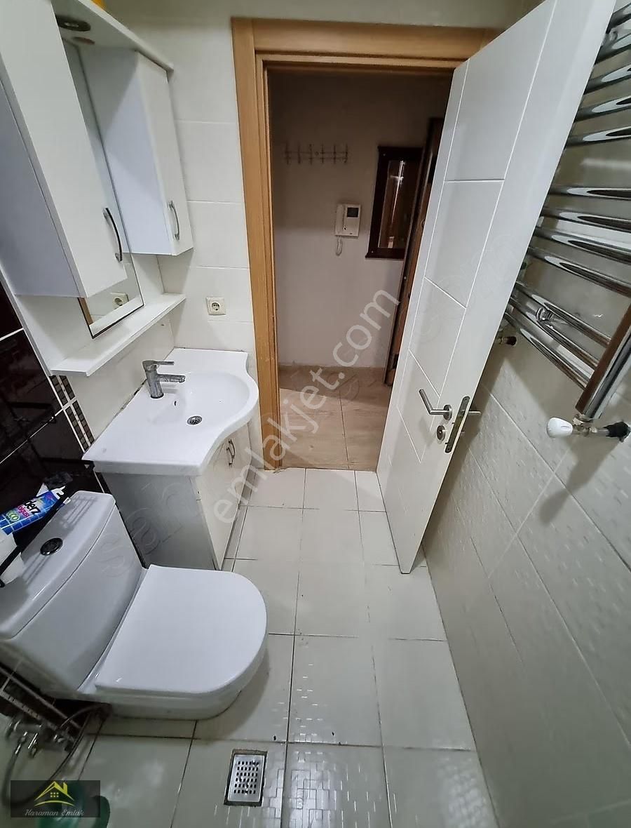 Çekmeköy Merkez Mahallesinde Kiralık 1+1 Daire - Görsel 17