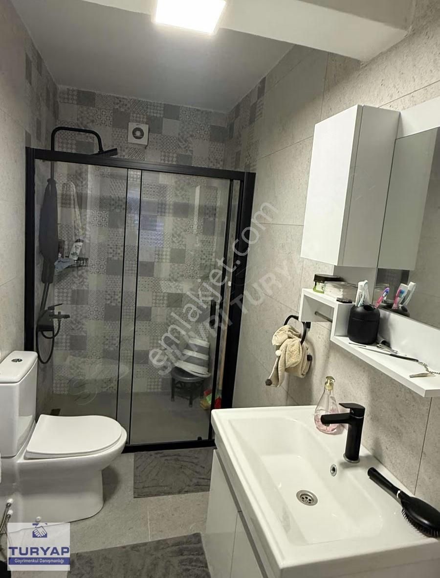 Basın Ketn 4'te Satılık Yazlık ( Doğalgazlı ) - Görsel 2