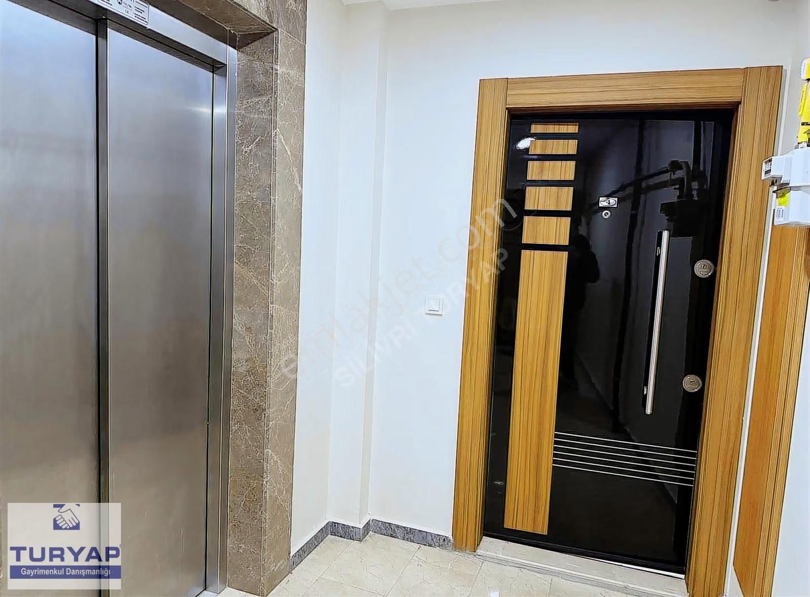 Silivri'de Kiralık 2+1 Daire - Belediye Ve Adliye Yakını - Görsel 5