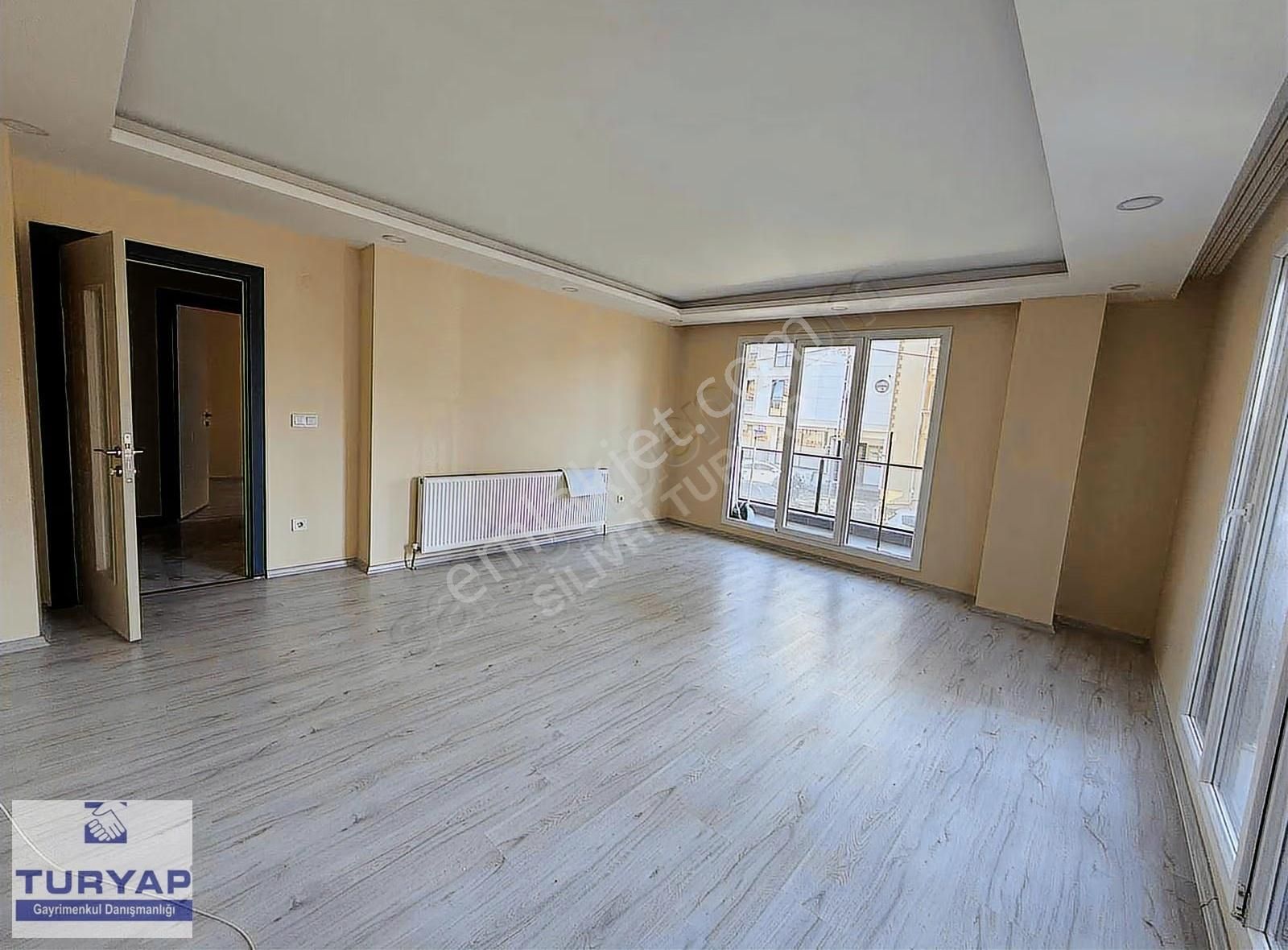 Silivri'de Kiralık 2+1 Daire - Belediye Ve Adliye Yakını - Görsel 12