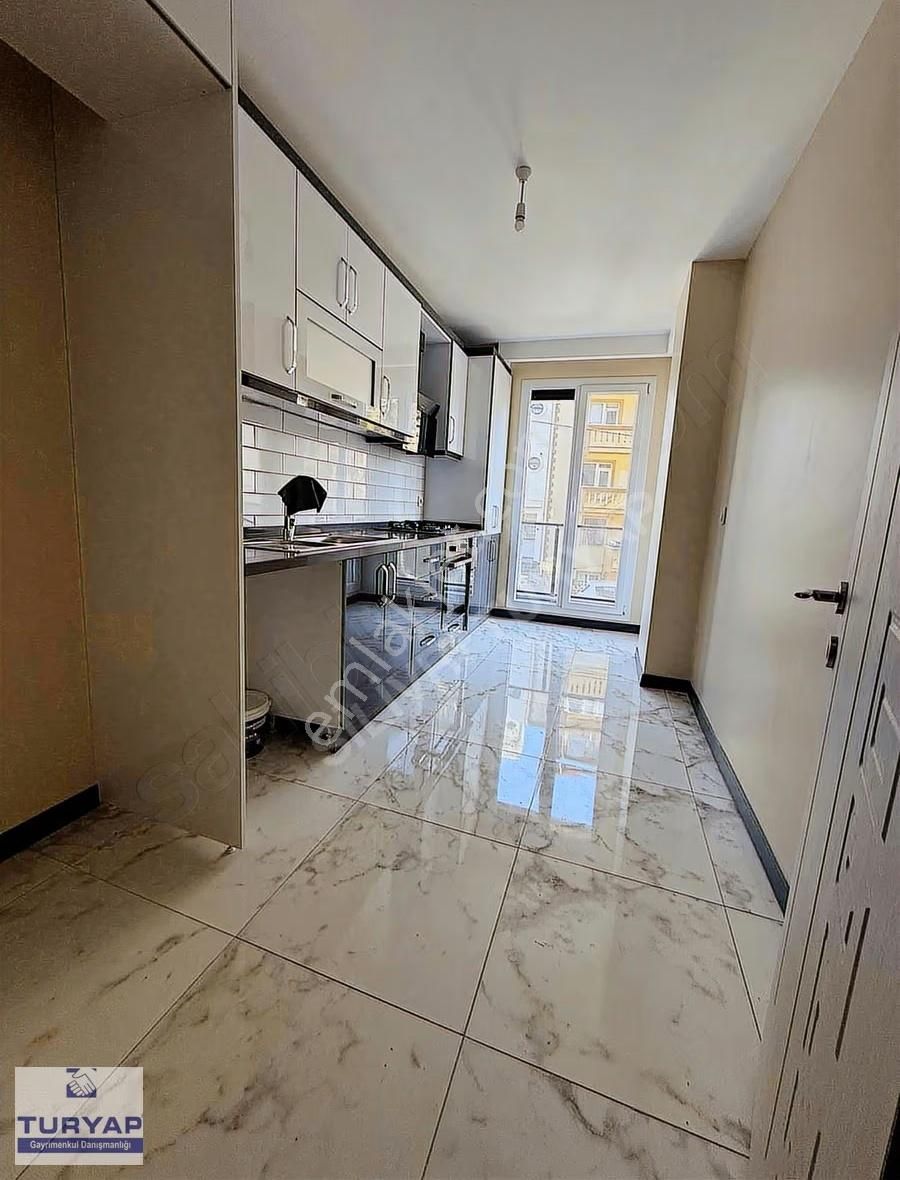 Silivri'de Kiralık 2+1 Daire - Belediye Ve Adliye Yakını - Görsel 9