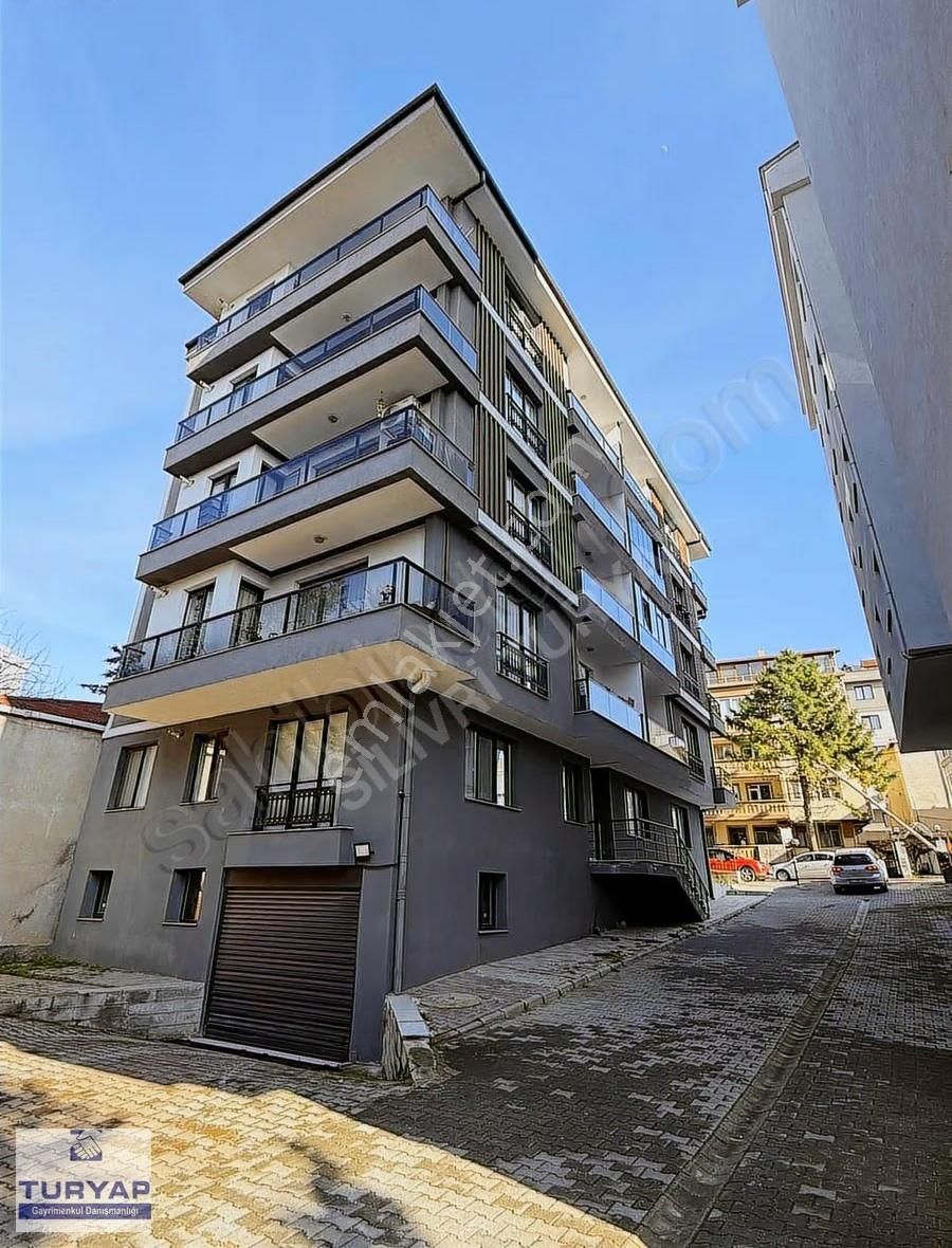 Silivri'de Kiralık 2+1 Daire - Belediye Ve Adliye Yakını