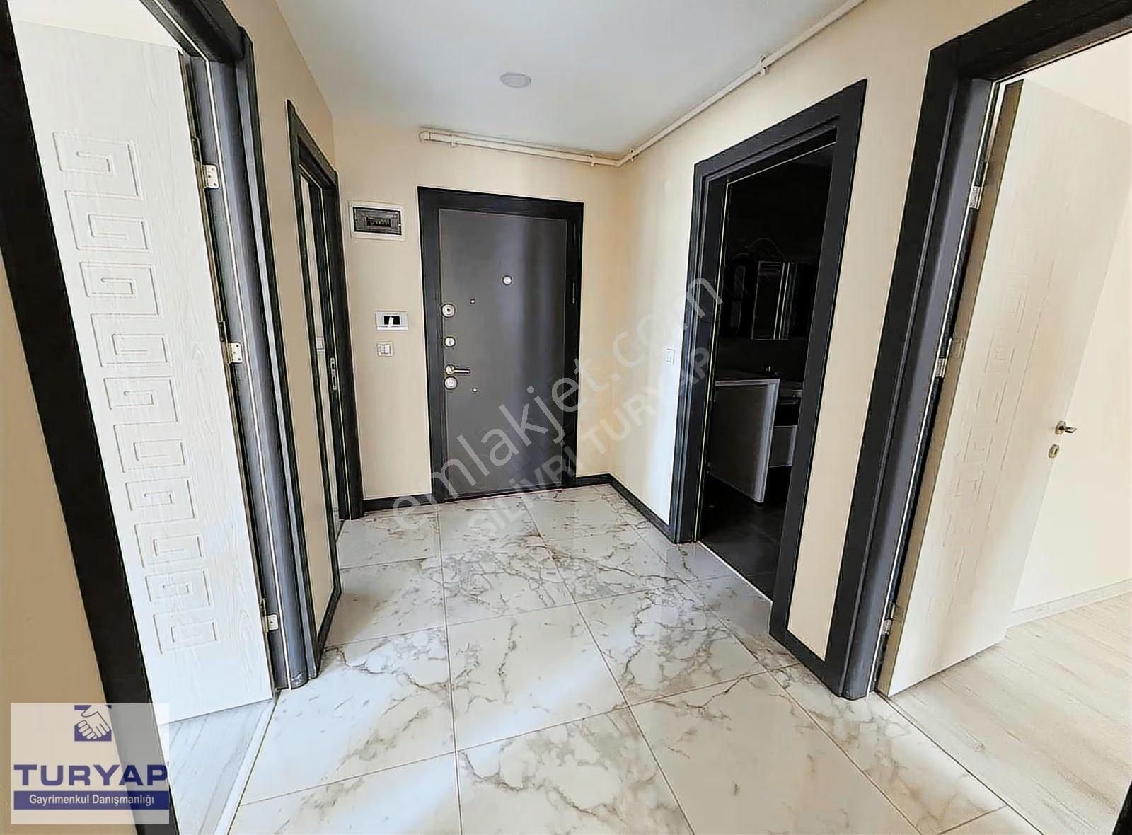 Silivri'de Kiralık 2+1 Daire - Belediye Ve Adliye Yakını - Görsel 4