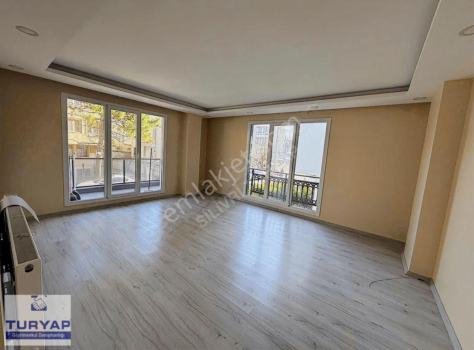 Silivri'de Kiralık 2+1 Daire - Belediye Ve Adliye Yakını - Görsel 11