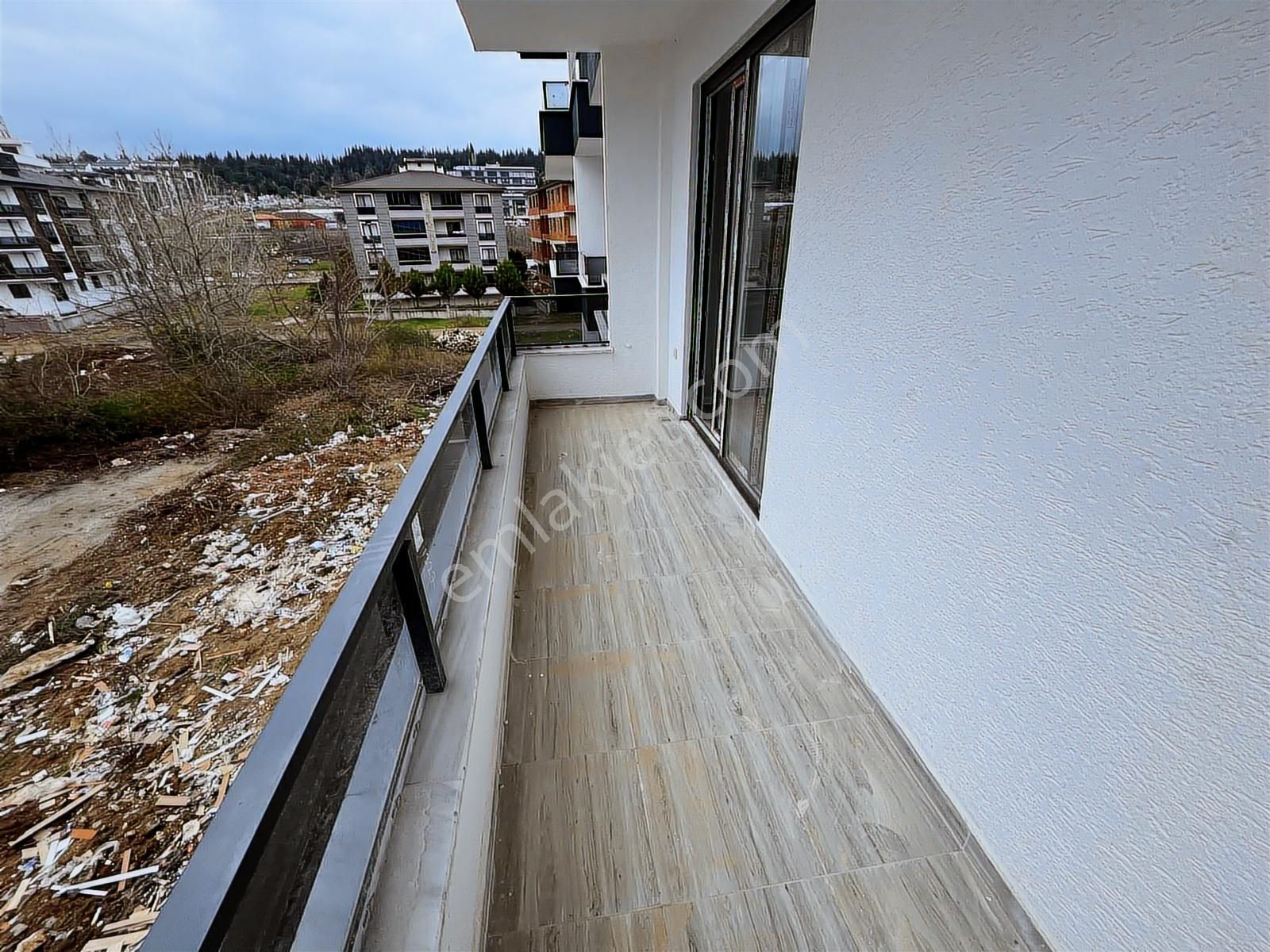 2+1 Sıfır Arakat ( A-kalite ) (geniş) Kazım Patıl Caddes Üstü Ön - Görsel 22