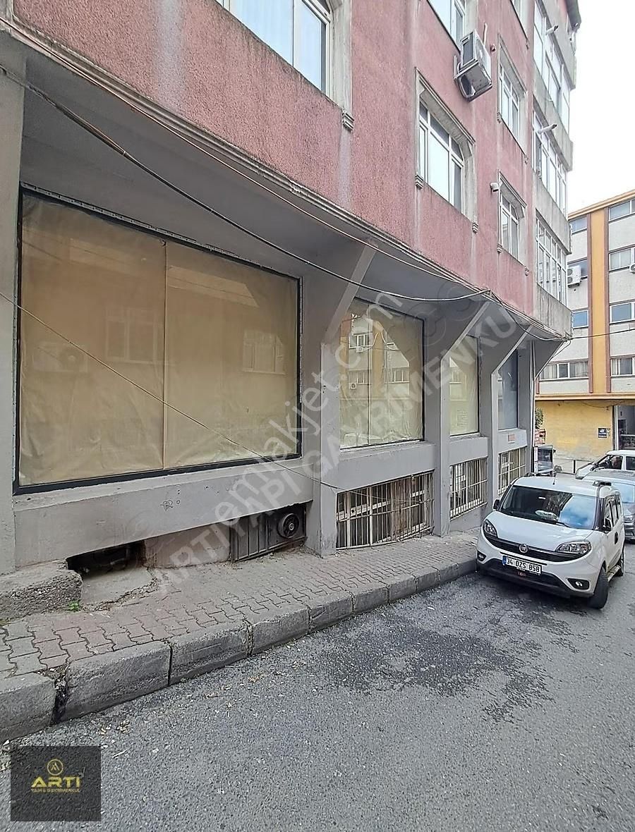 Bağcılarda Ana Caddeye Cepheli Yüksek Kiracılı Satılık Dükkan - Görsel 7