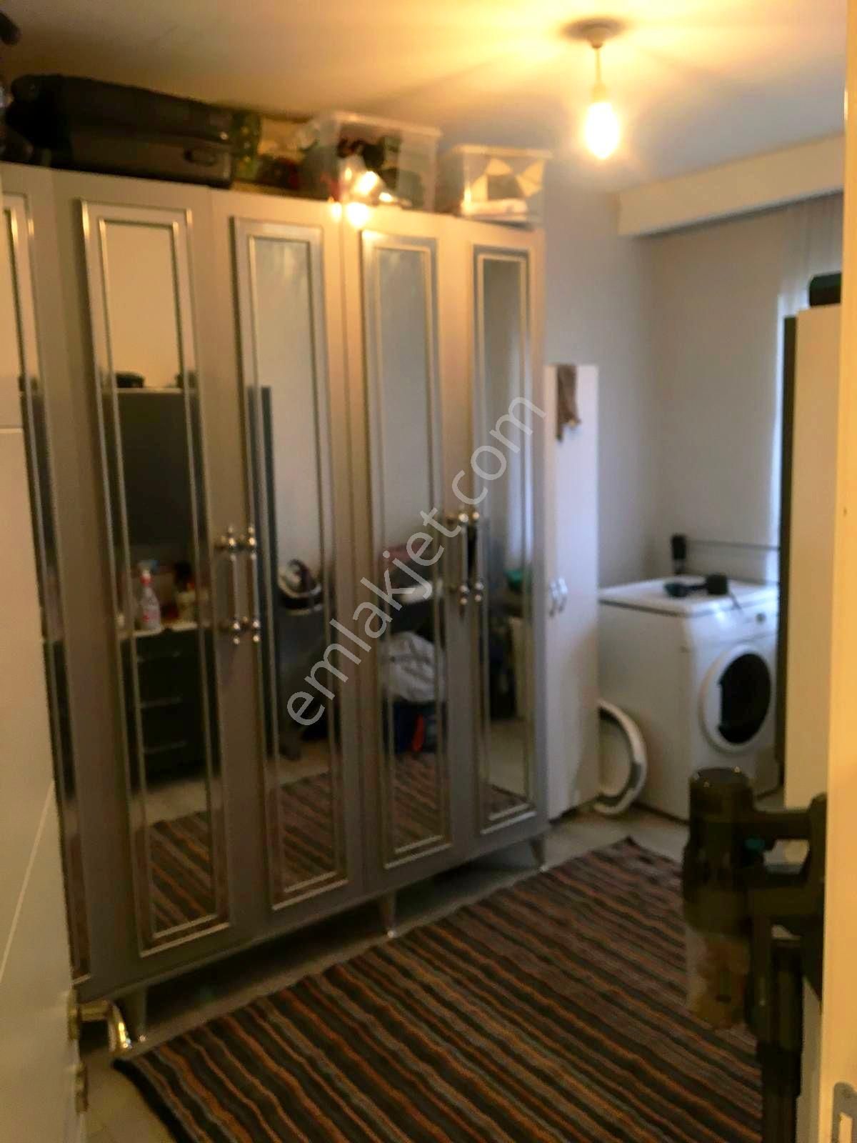 Rt Safir'den 30 M2 Bahçeli Fırsat Kiralık Daire - Görsel 13