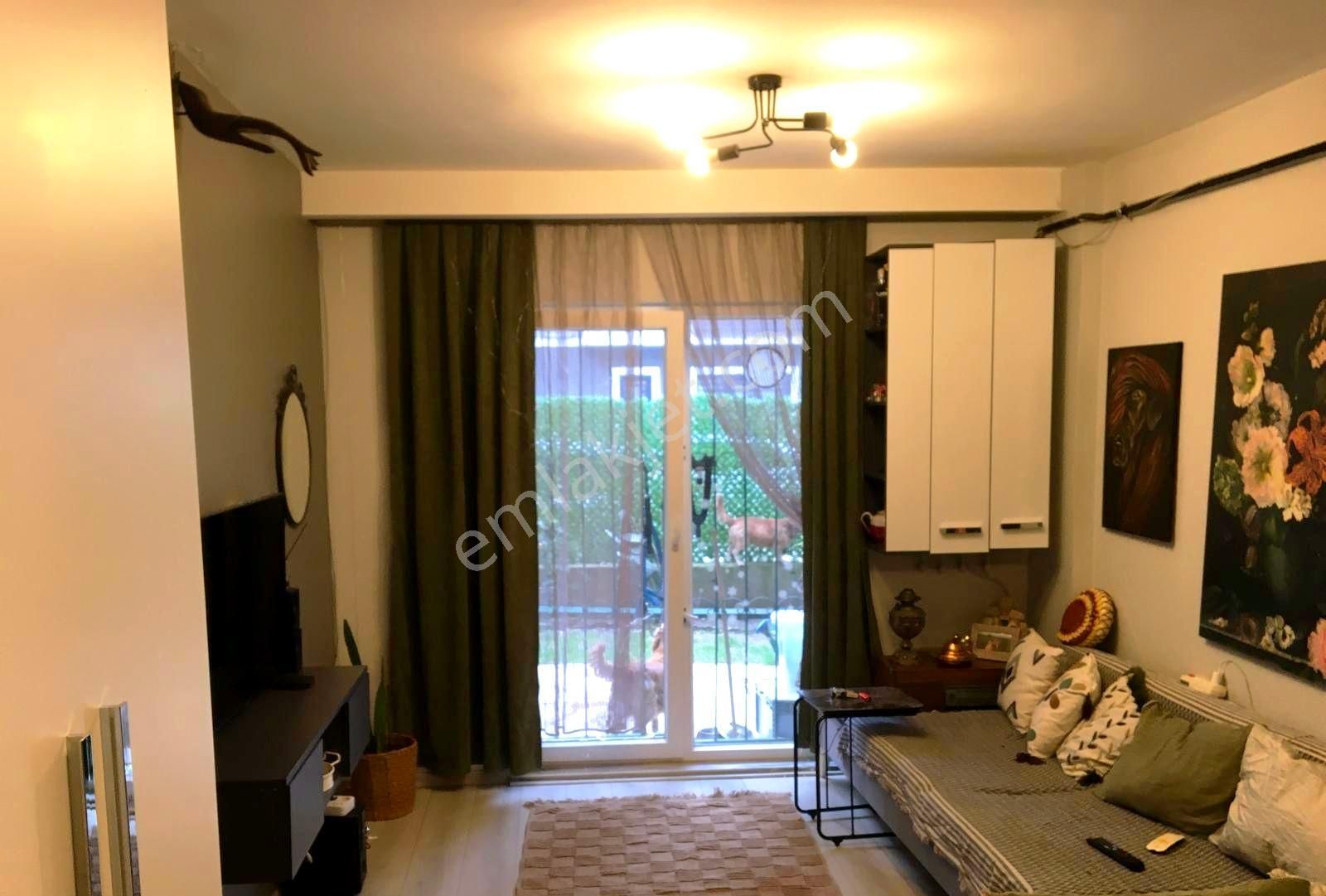 Rt Safir'den 30 M2 Bahçeli Fırsat Kiralık Daire - Görsel 8