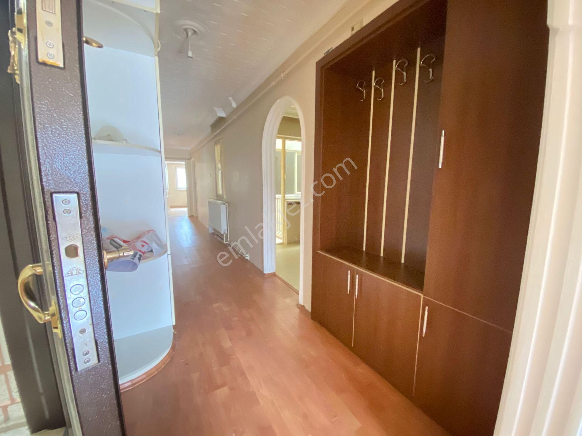 Bursa Yıldırım Yeşil Şiblede 3+1 130 M Bakımlı Daire - Görsel 8