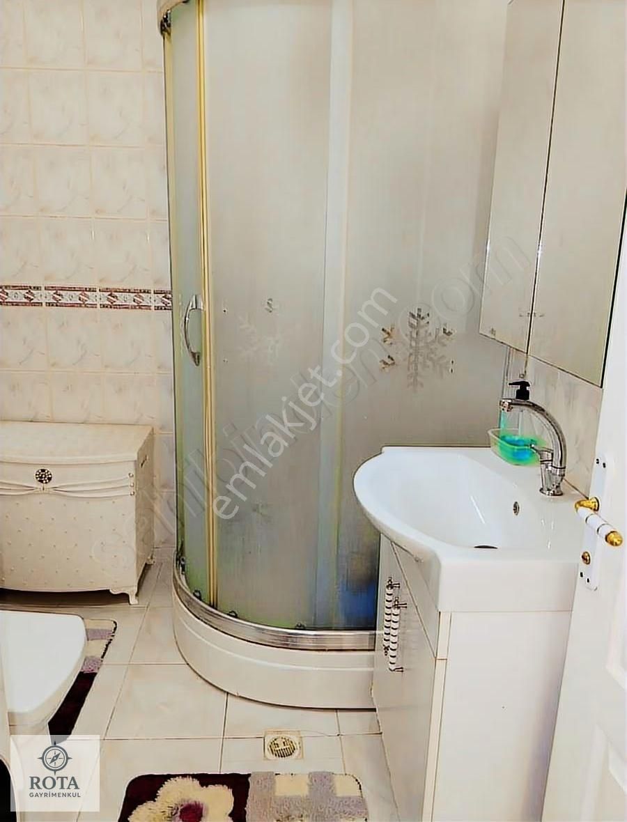 Rota Emlaktan Buca Fırat Mah Satılık Dubleks Daire - Görsel 4