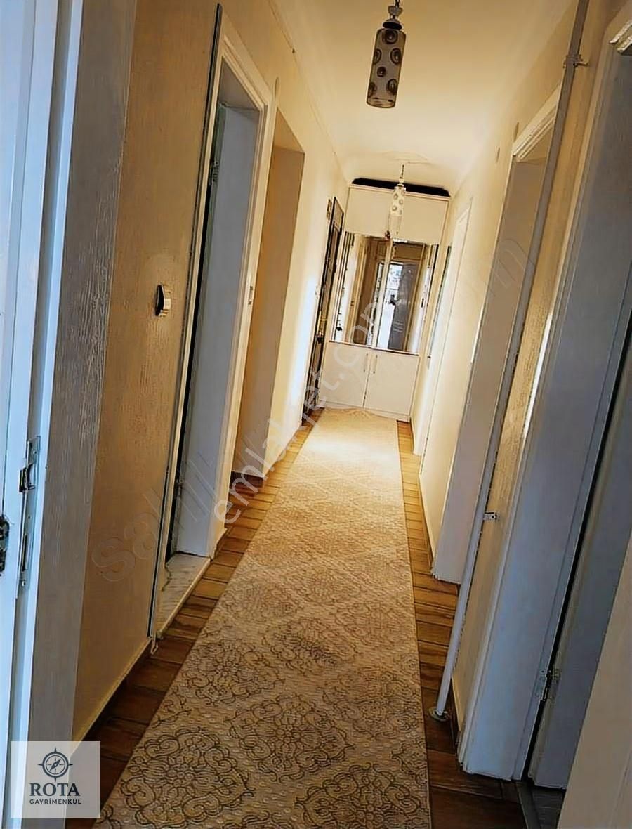 Rota Emlaktan Buca Fırat Mah Satılık Dubleks Daire - Görsel 14