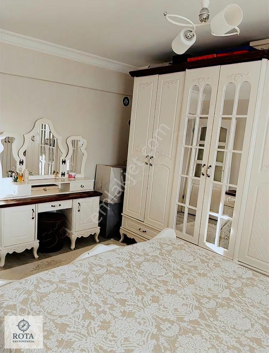 Rota Emlaktan Buca Fırat Mah Satılık Dubleks Daire - Görsel 33