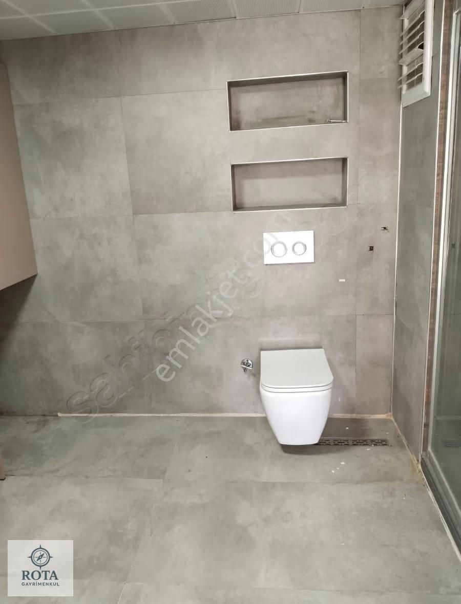 Rota Emlaktan Buca Fırat Mah Satılık Dubleks Daire - Görsel 10