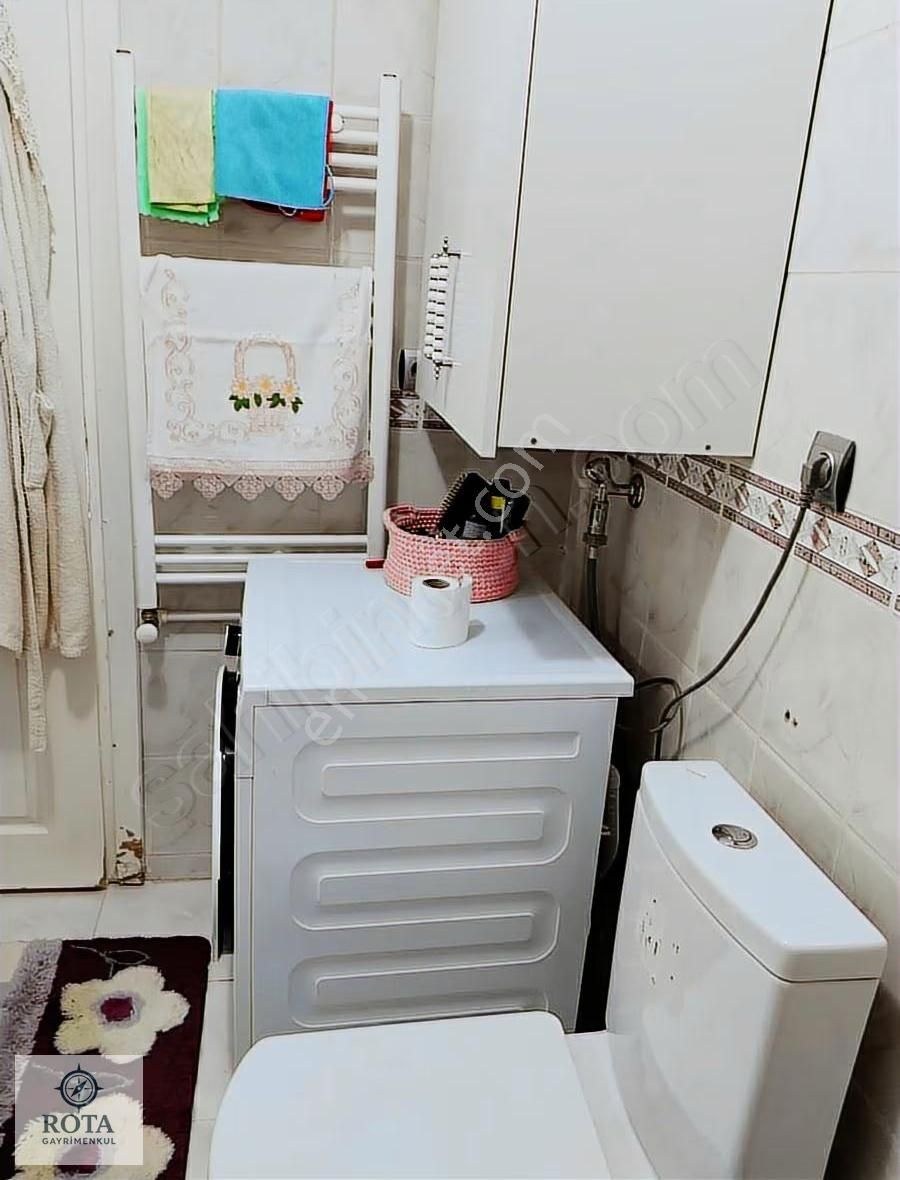 Rota Emlaktan Buca Fırat Mah Satılık Dubleks Daire - Görsel 24