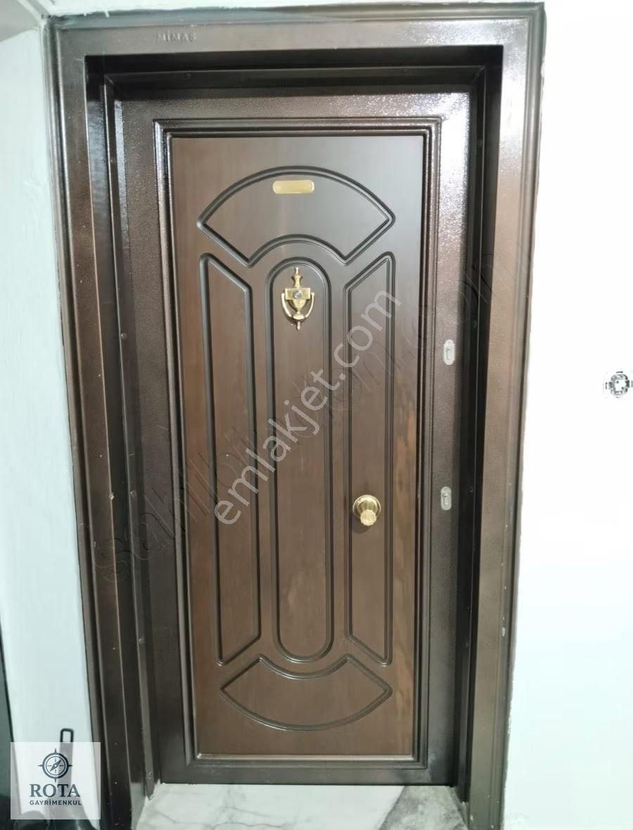 Rota Emlaktan Buca Fırat Mah Satılık Dubleks Daire - Görsel 22