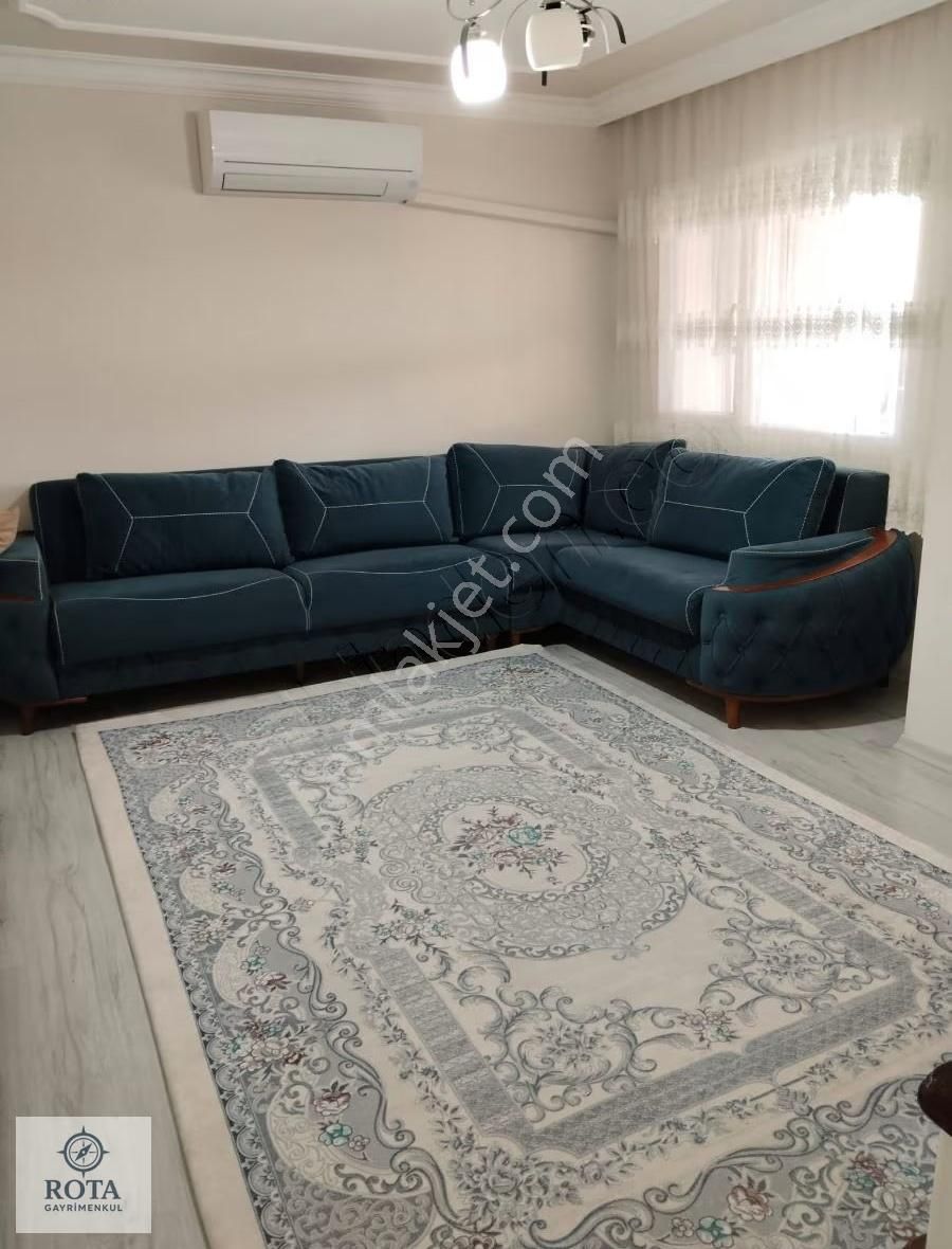 Rota Emlaktan Buca Fırat Mah Satılık Dubleks Daire - Görsel 26